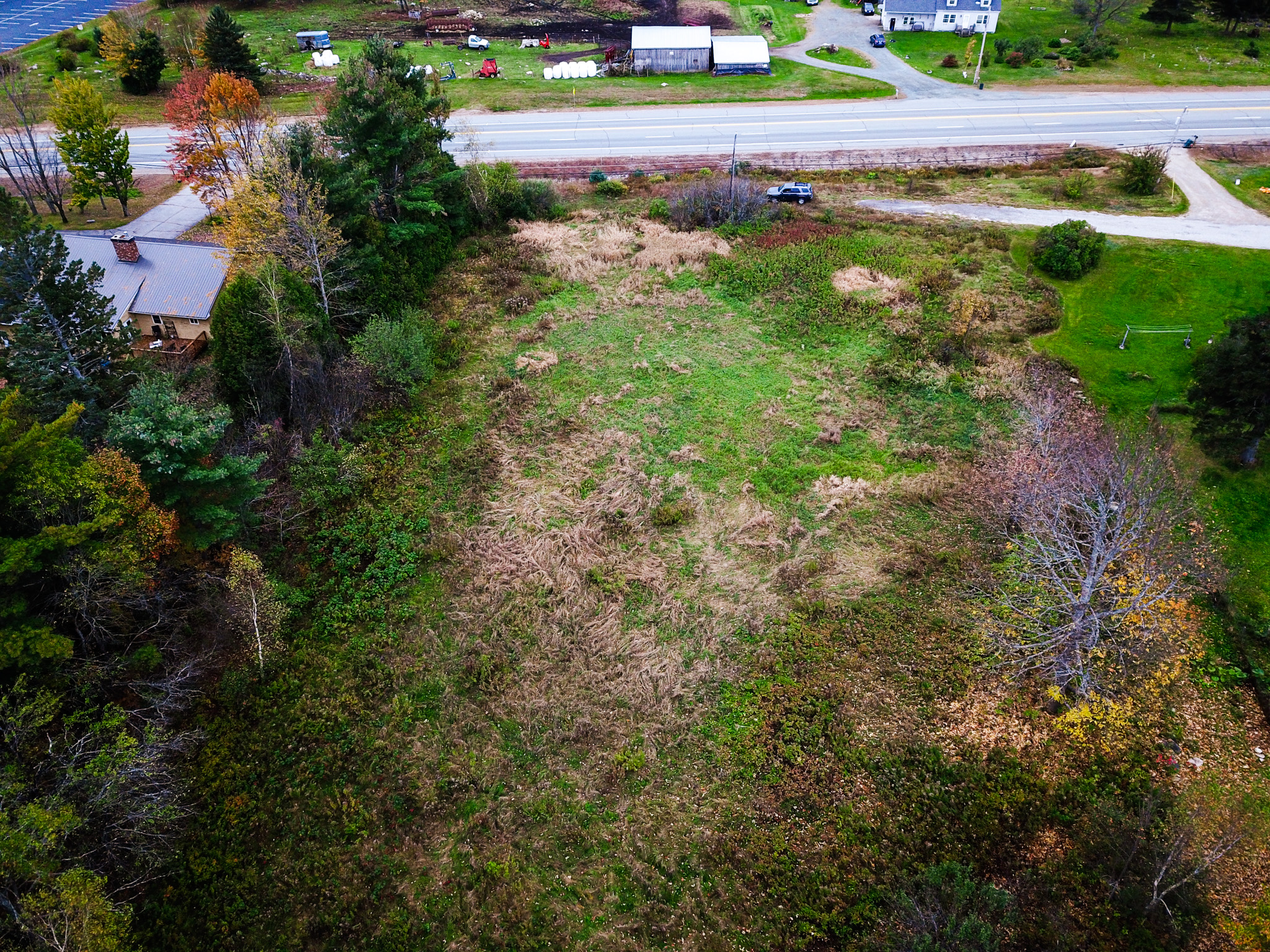 280 Gorham Hill Road - Gorham, NH