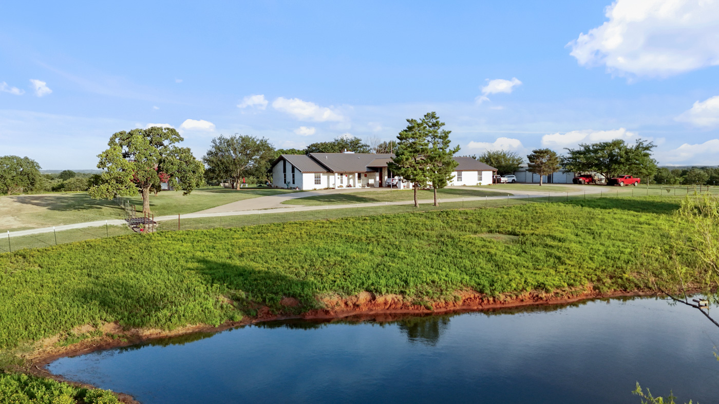 South Garvin Ranch Estates