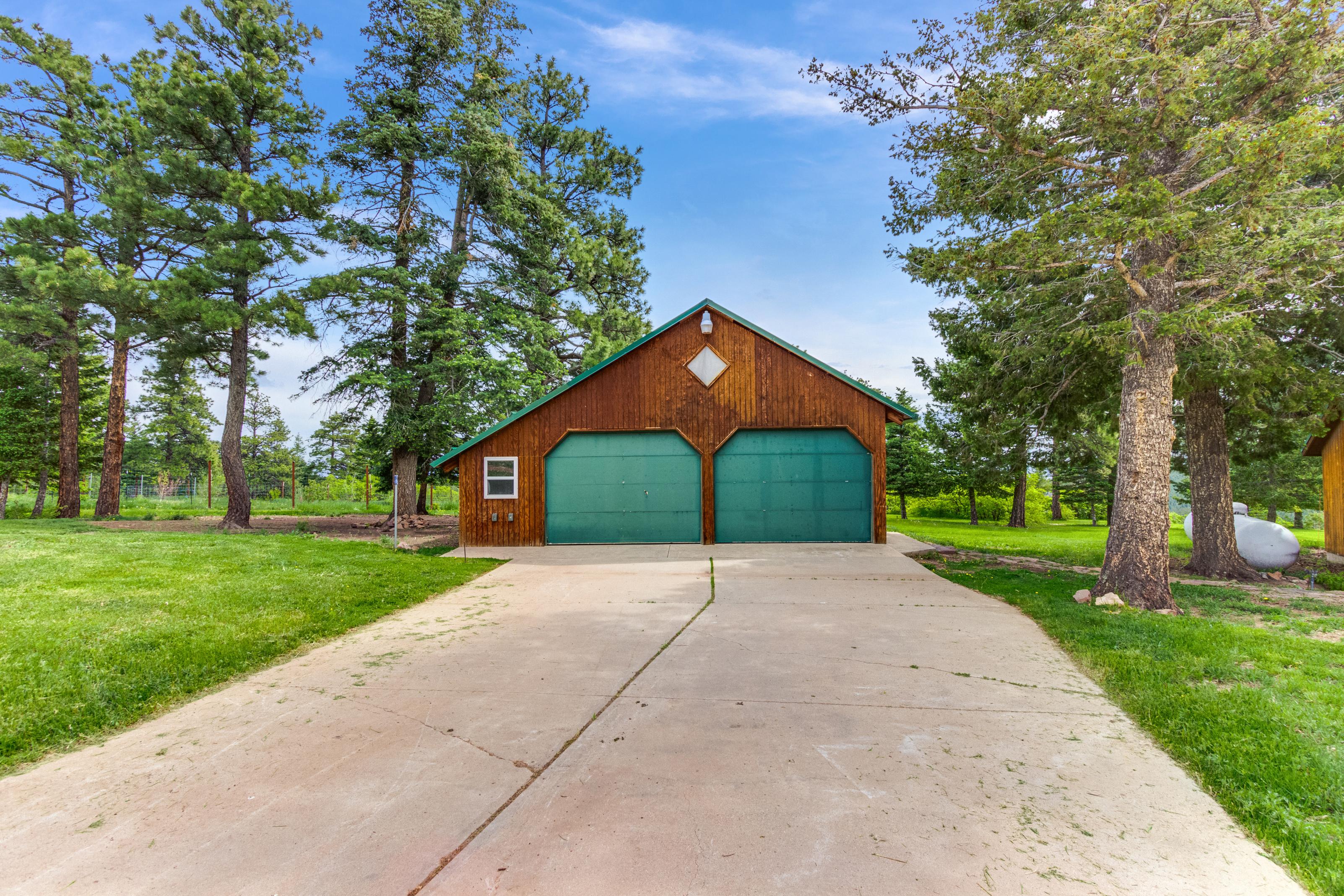 Elk Tooth Ranch
