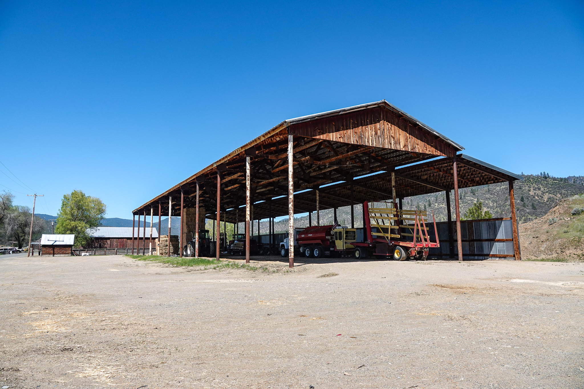 Kraus and Sons Ranch