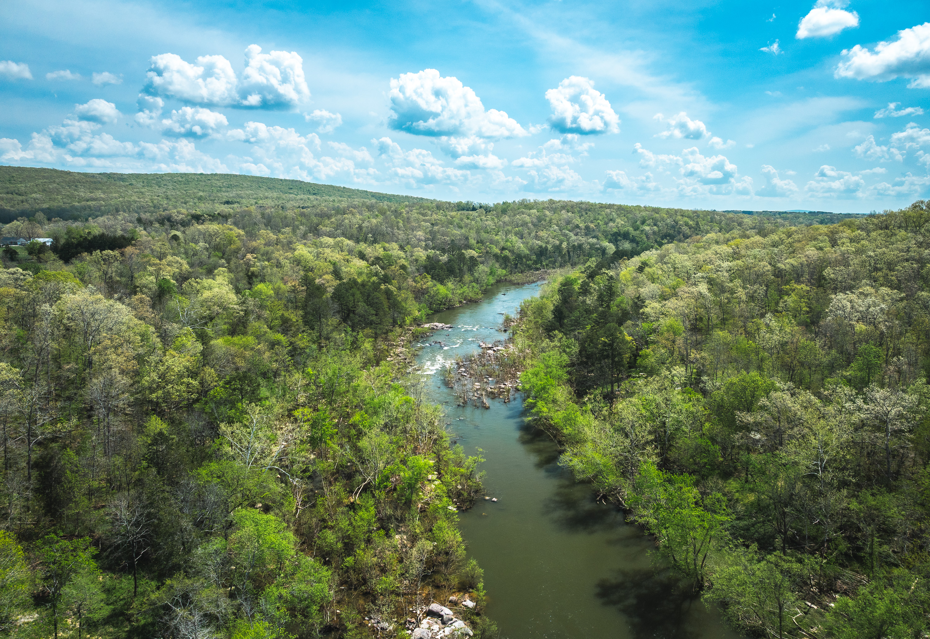 River