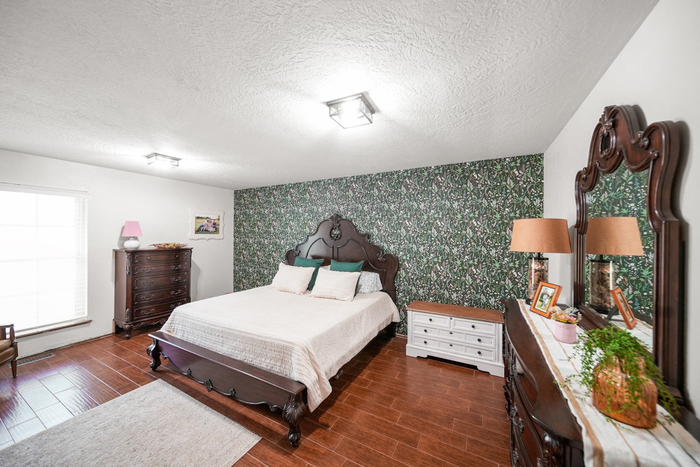 South Garvin Ranch Estates