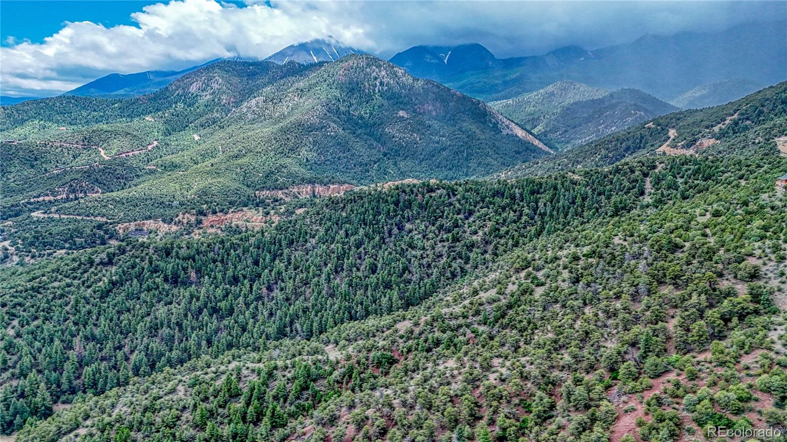 11 Lower Camp Road, Howard, CO 81233