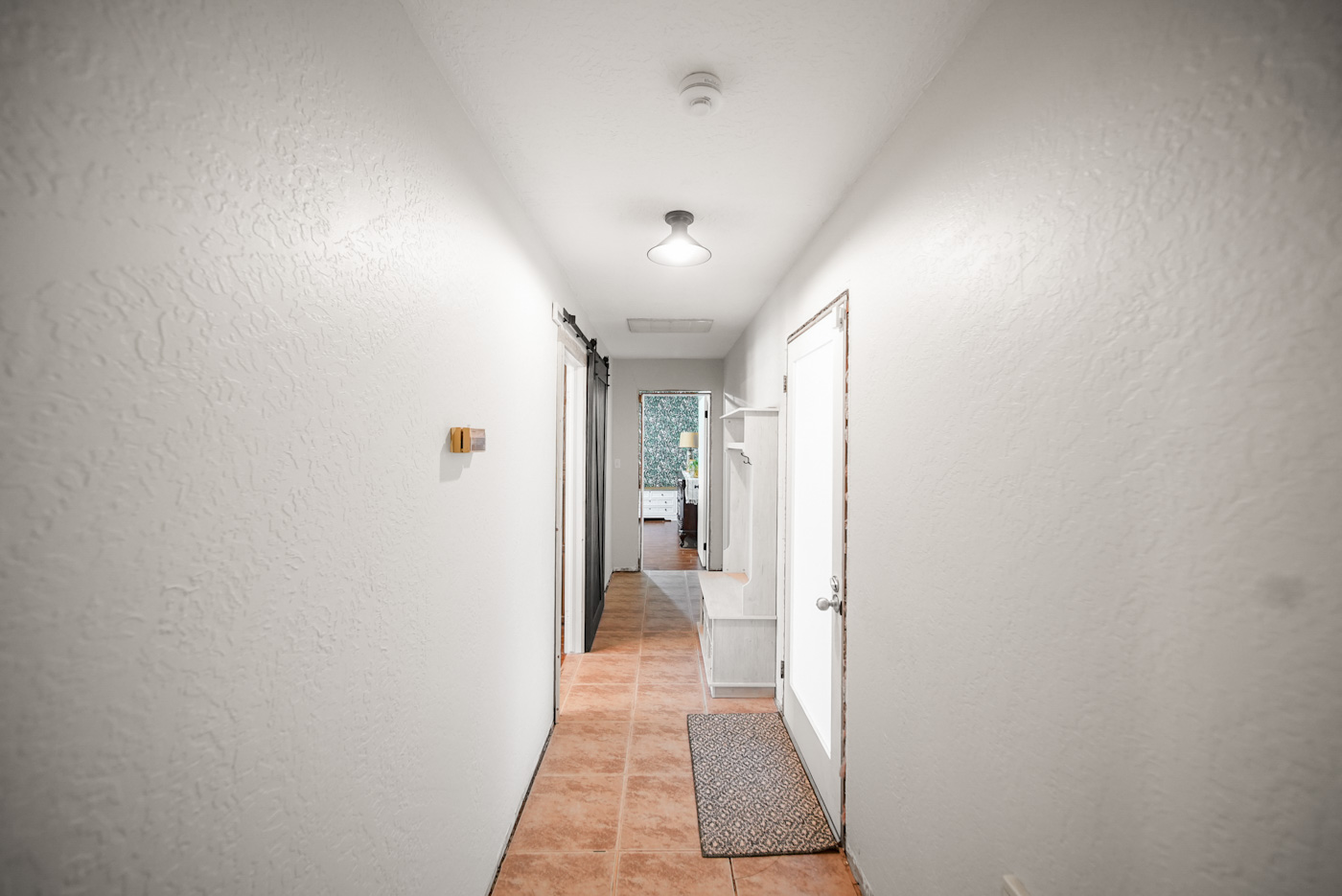 South Garvin Ranch Estates