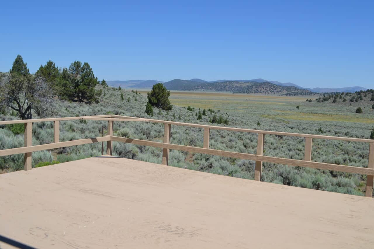 Valley View Ranch