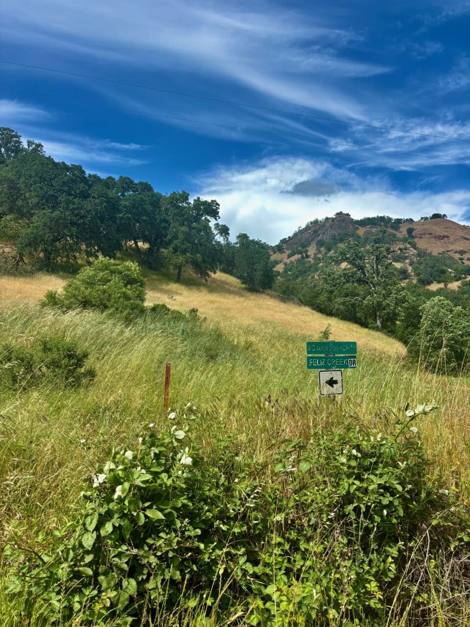 McNab Crag Ranch