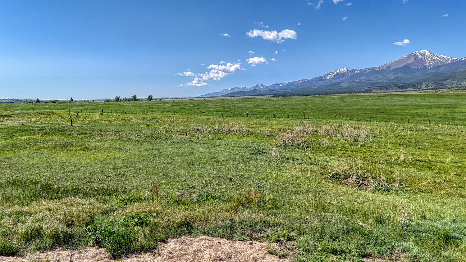 Looking for the perfect mountain ranch with none of the associated headaches? This is it!
