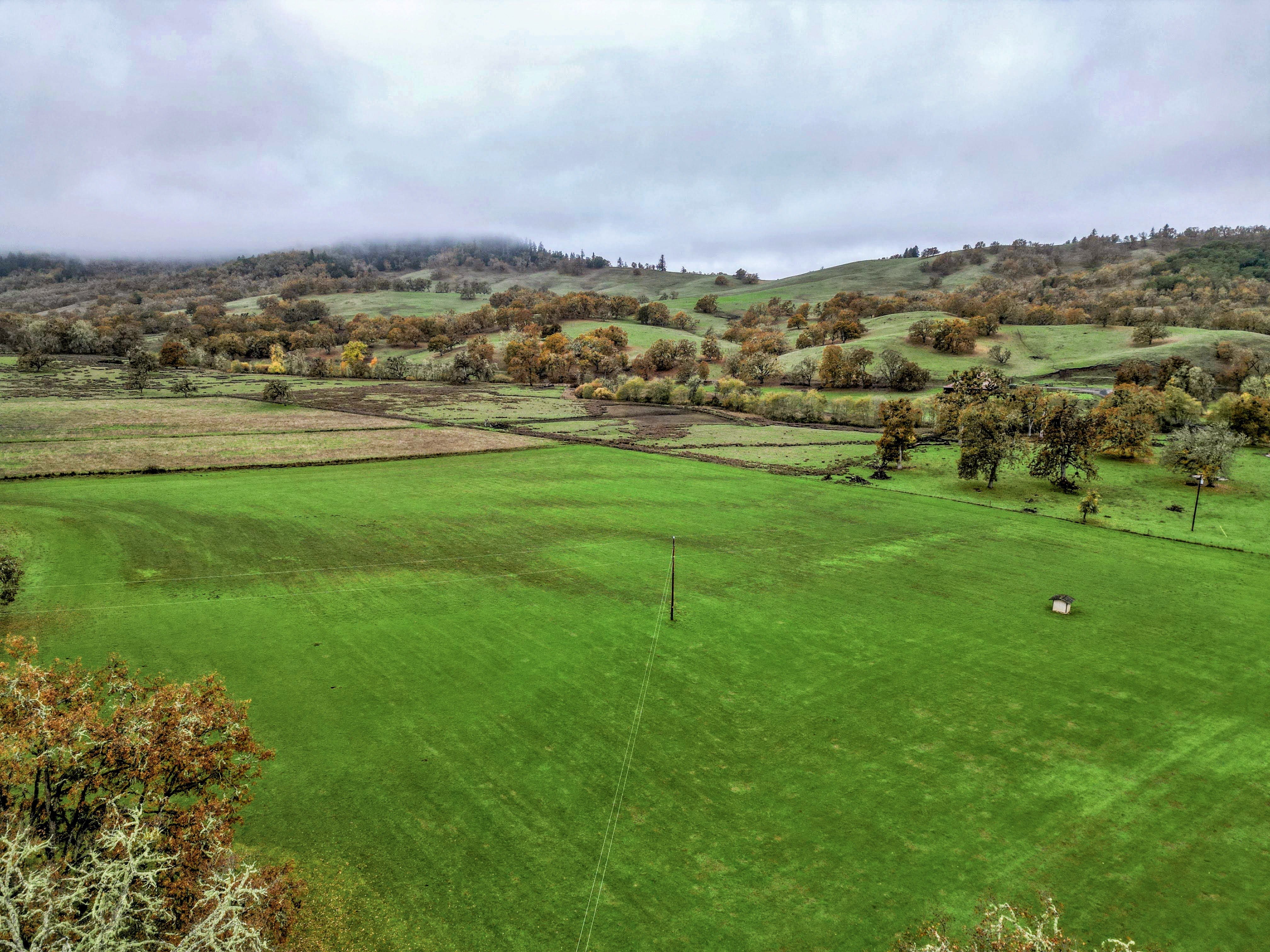 Carlin Ranch - Historical Listing