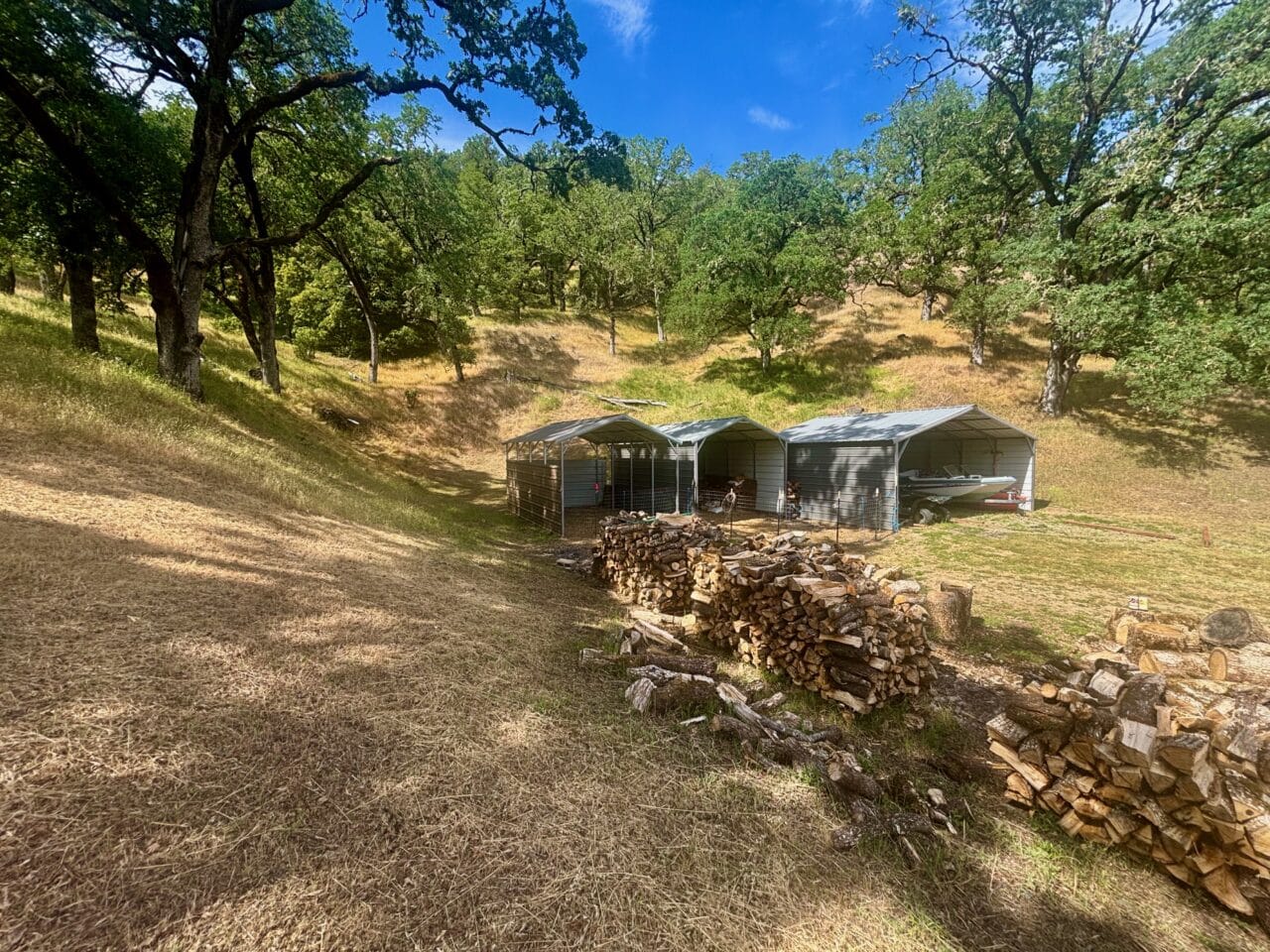 McNab Crag Ranch