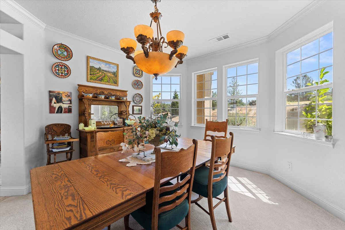 Alger Vineyards and More