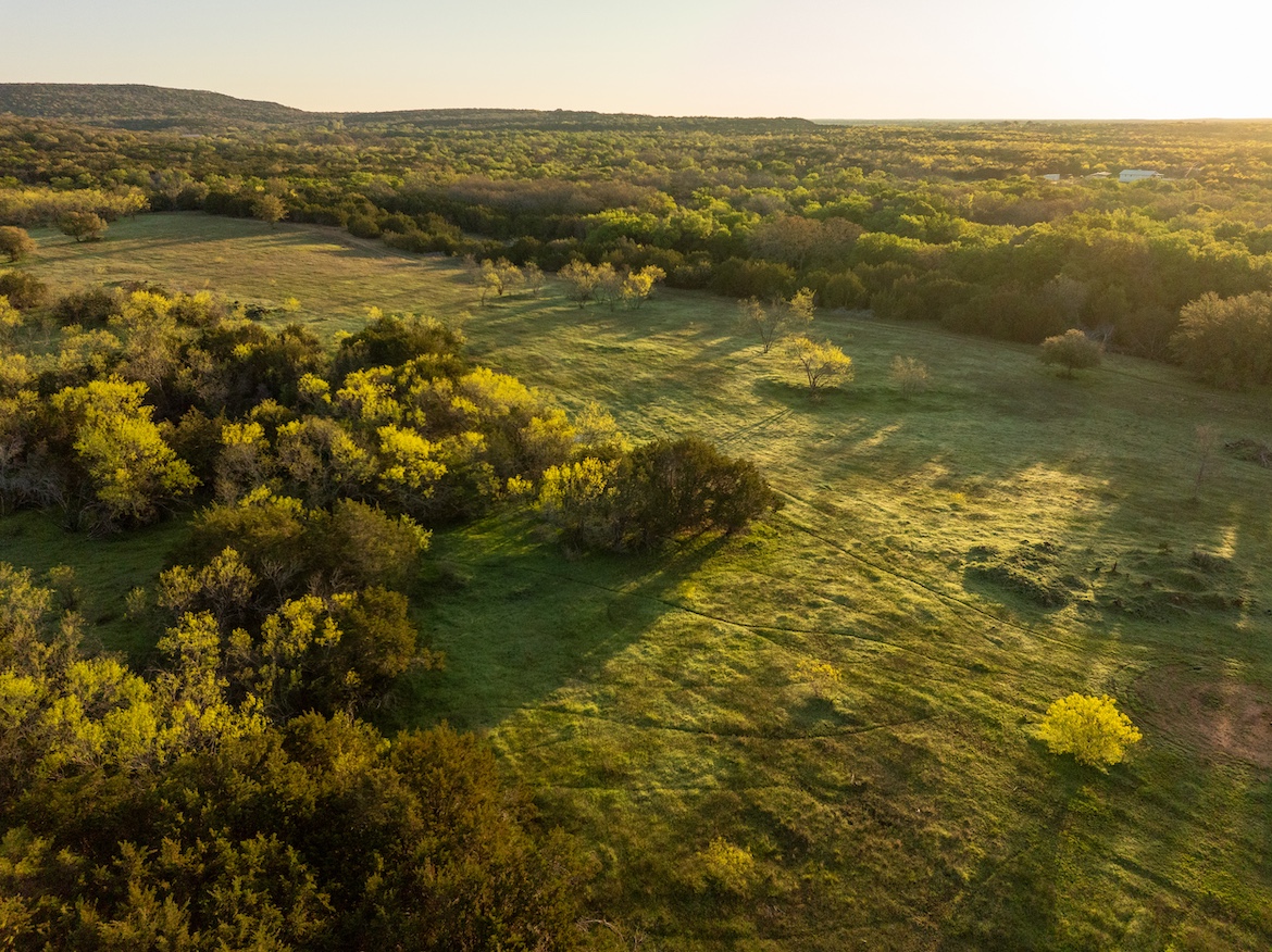 LAKEFRONT LEGACY RANCH