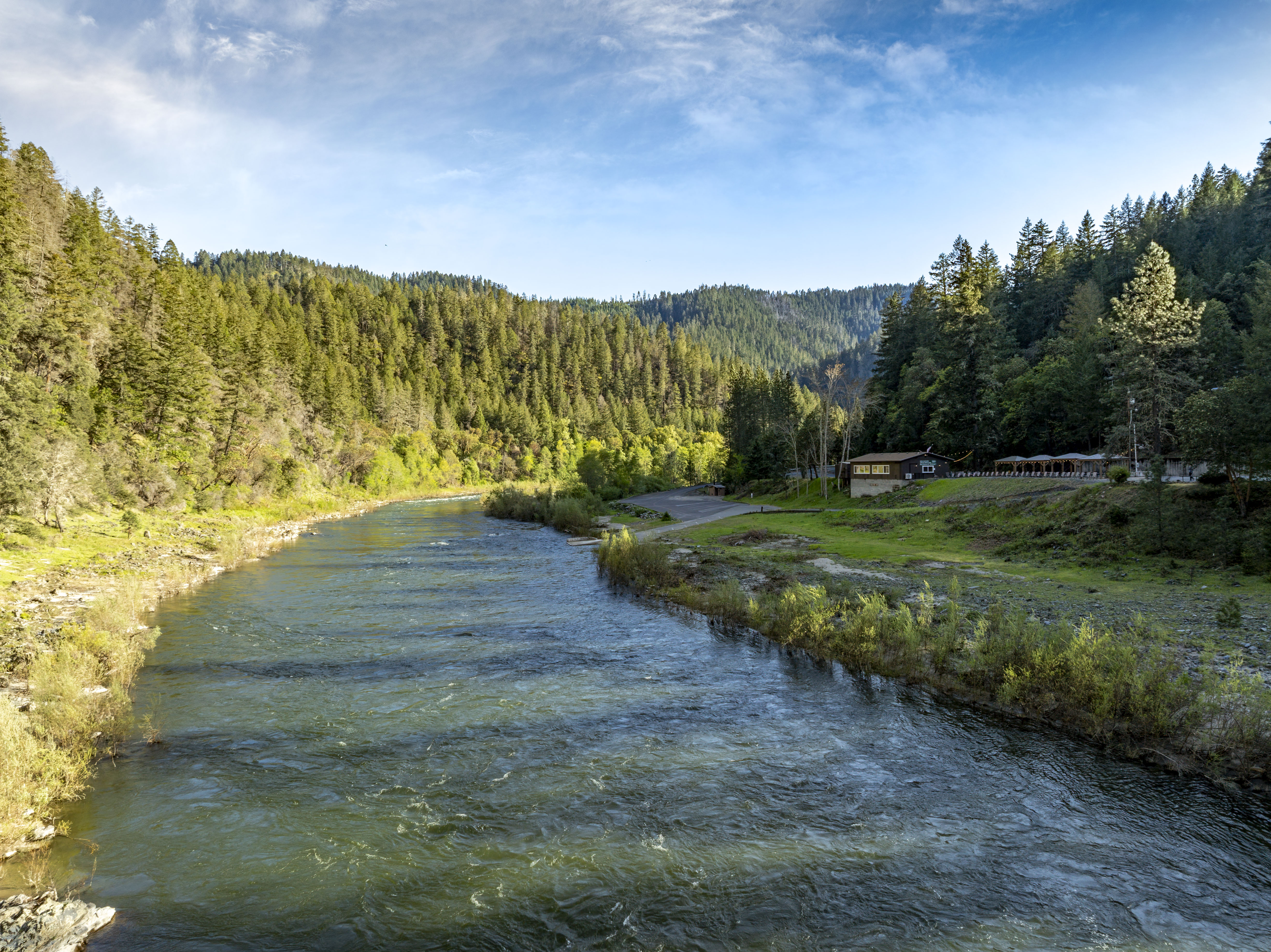 Galice Resort | 11744 Galice Road