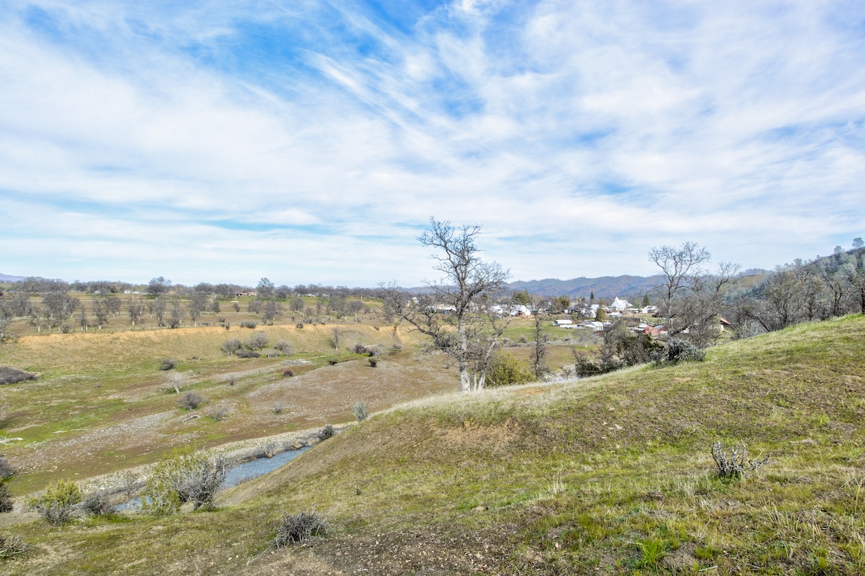 Elk Creek Ranchette