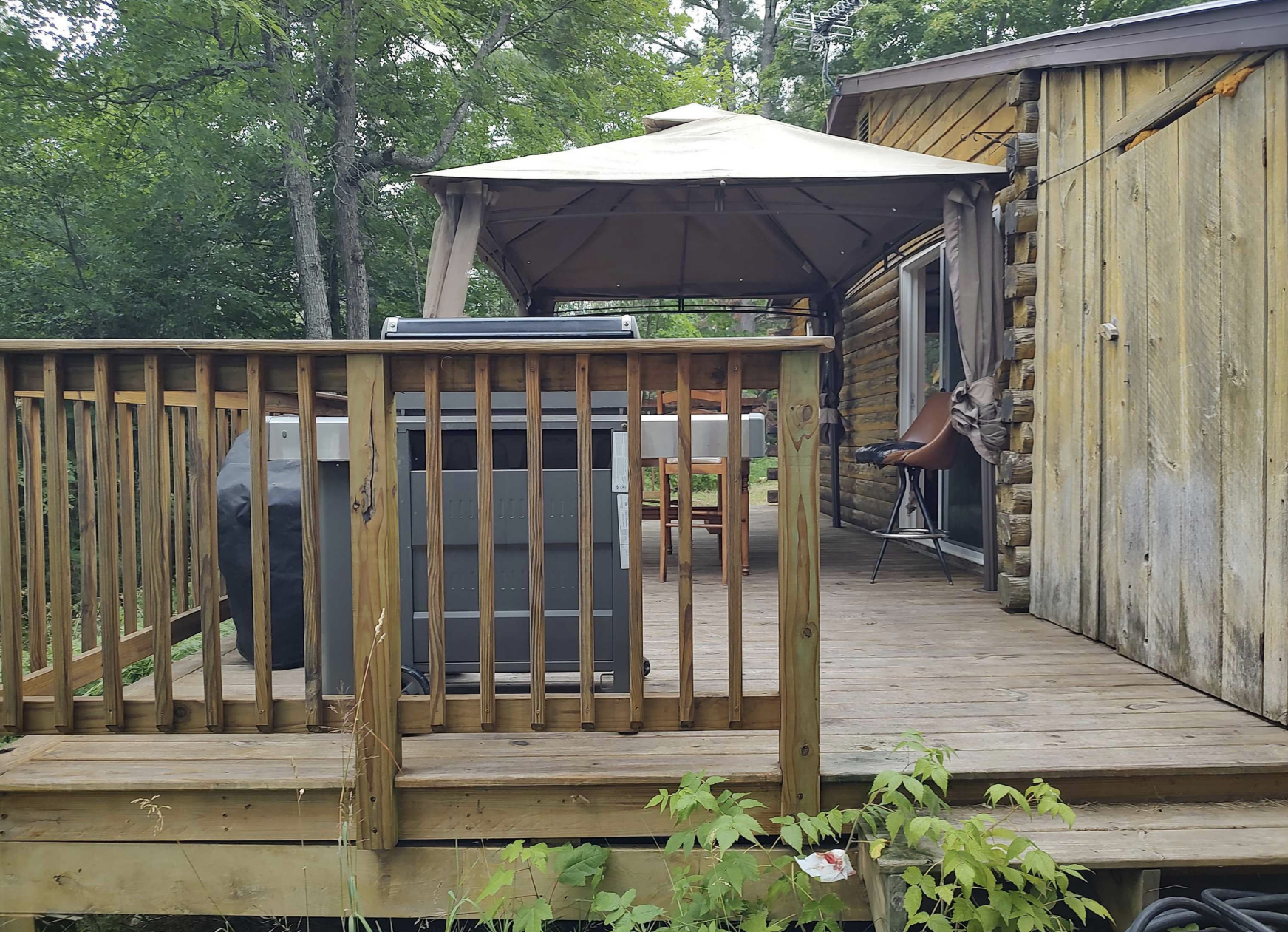 Baraga Wilderness Retreat 50185589