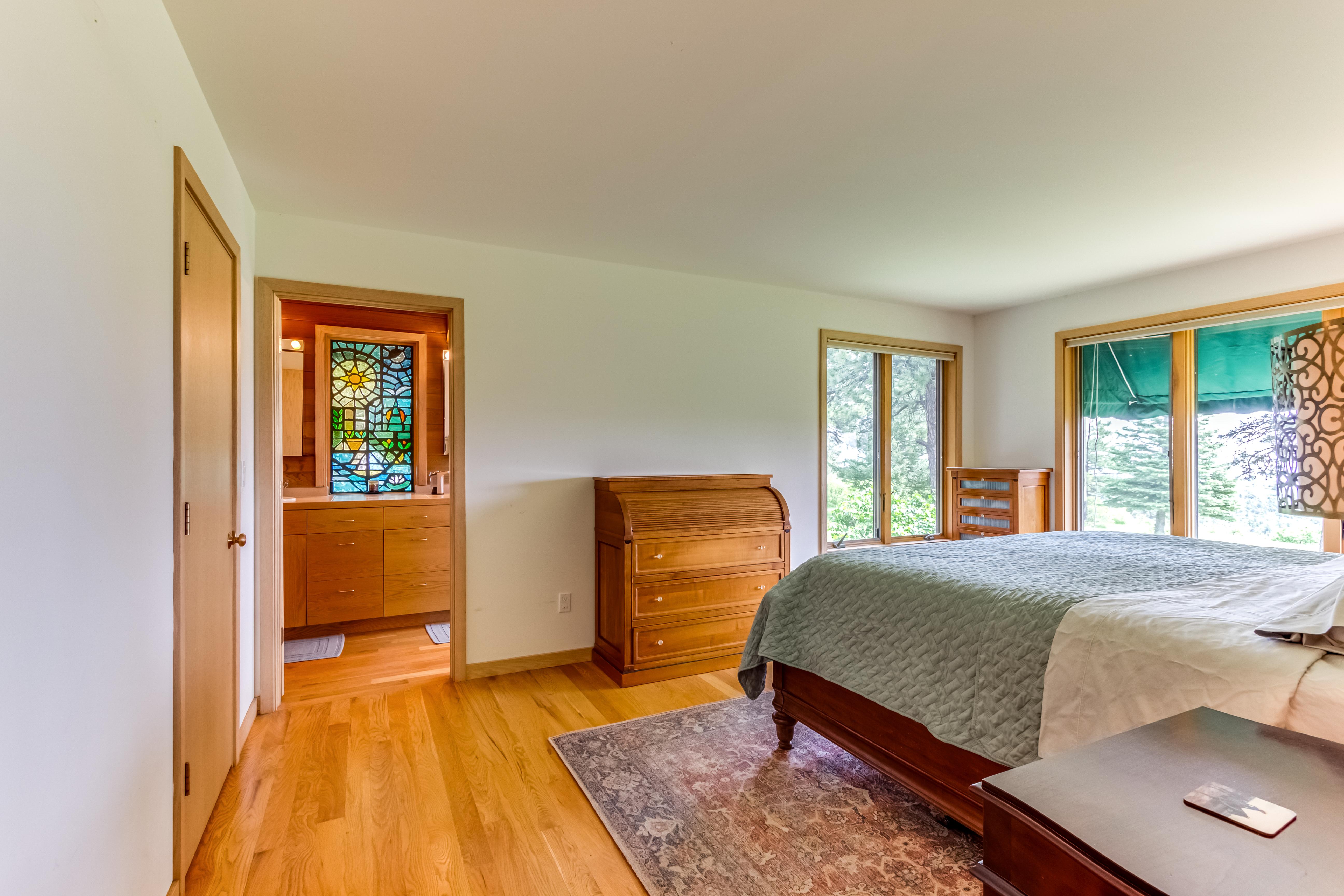 Elk Tooth Ranch