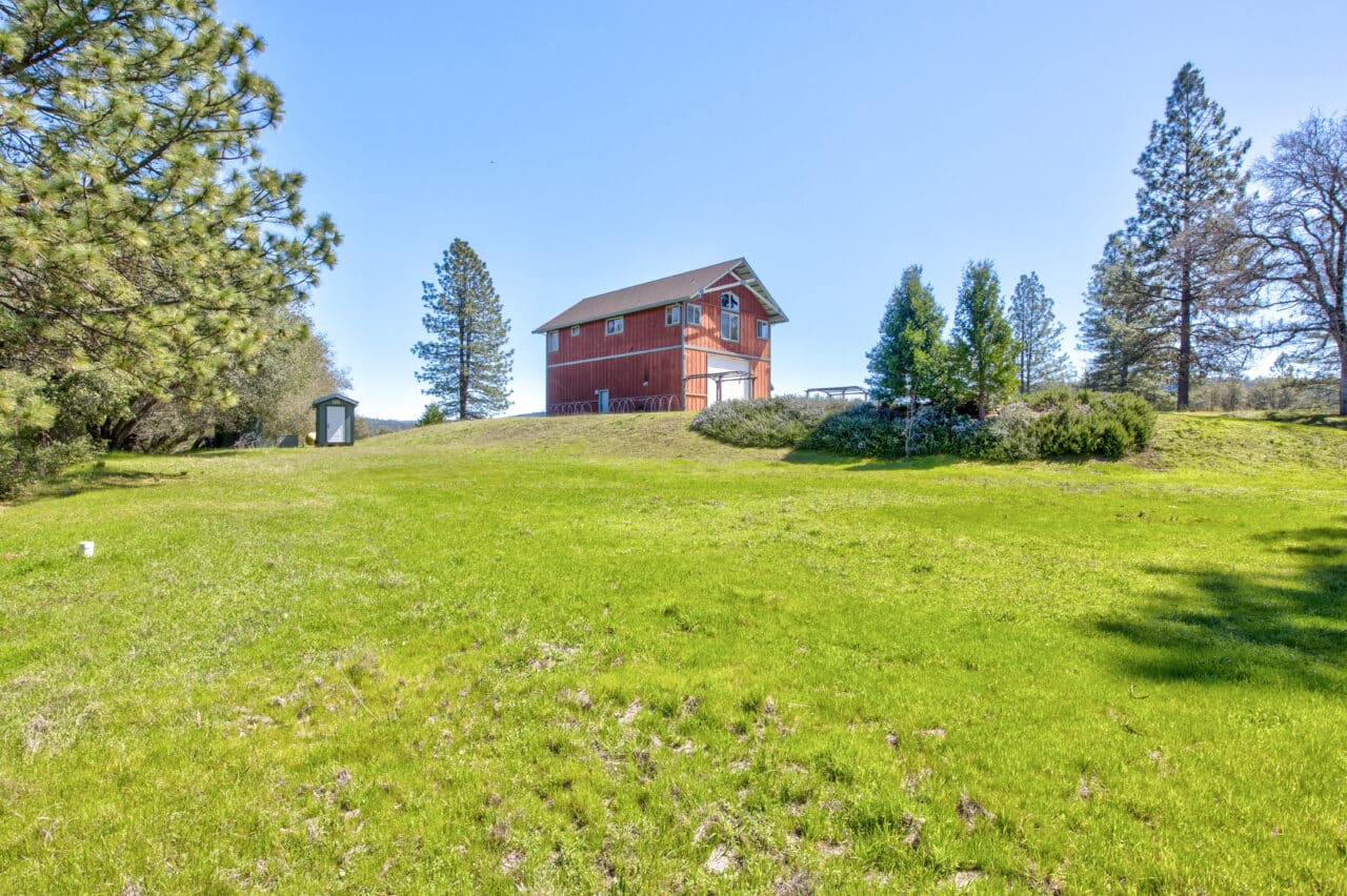 Oakridge Estate