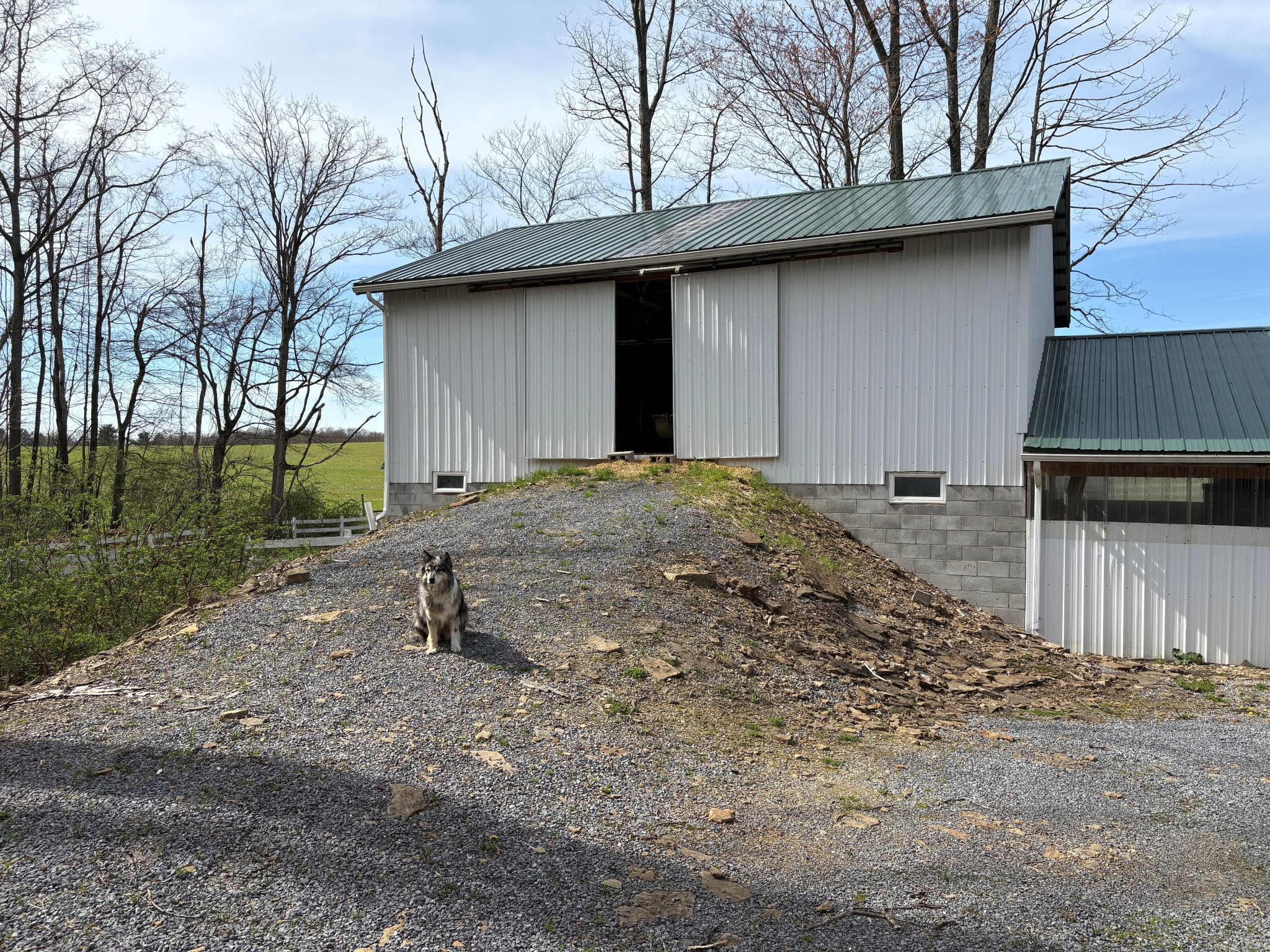 Country Living