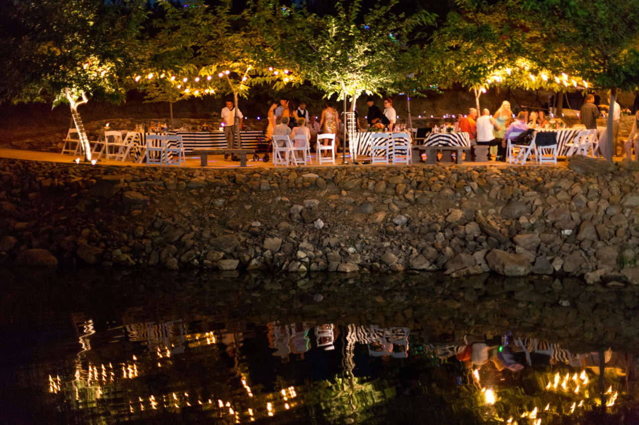 Tailem Bend Ranch and Vineyard