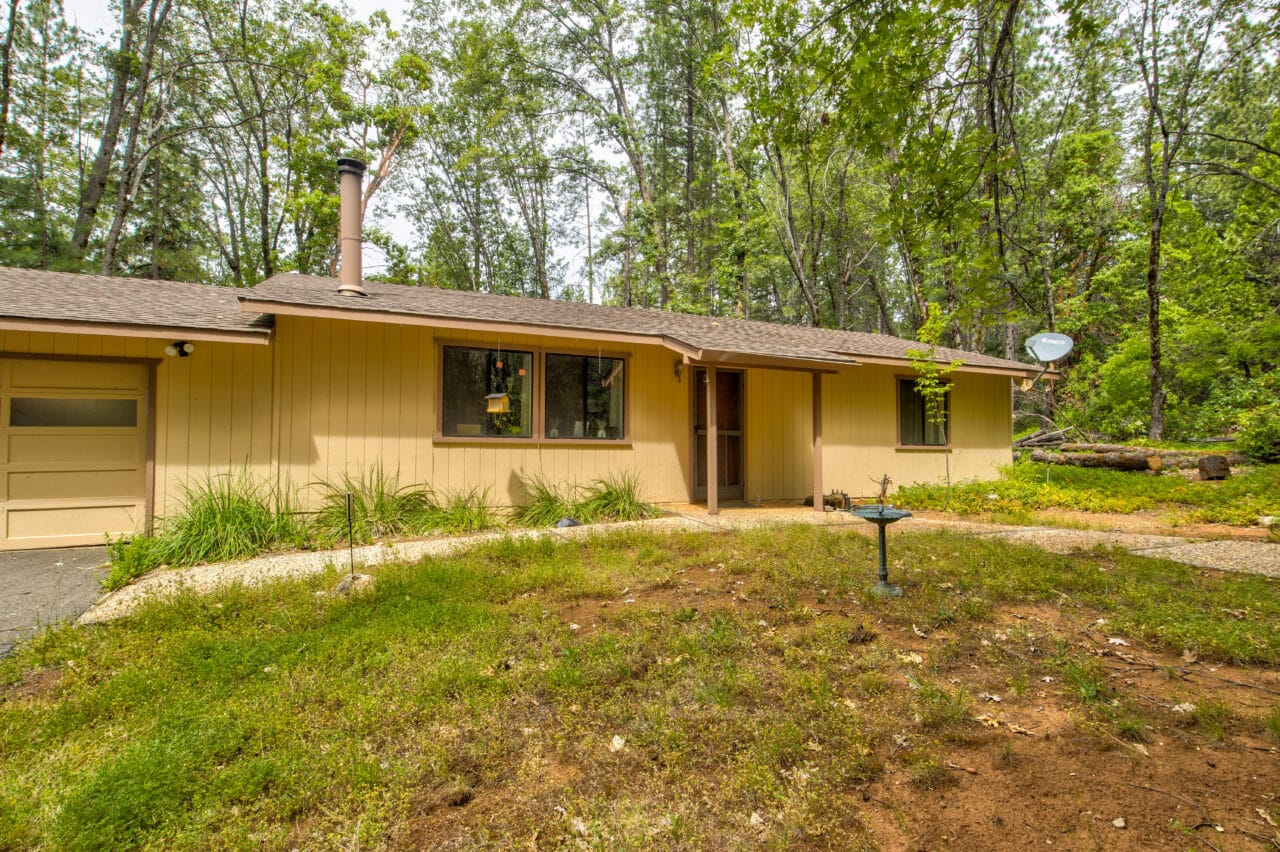 Foresthill Divide