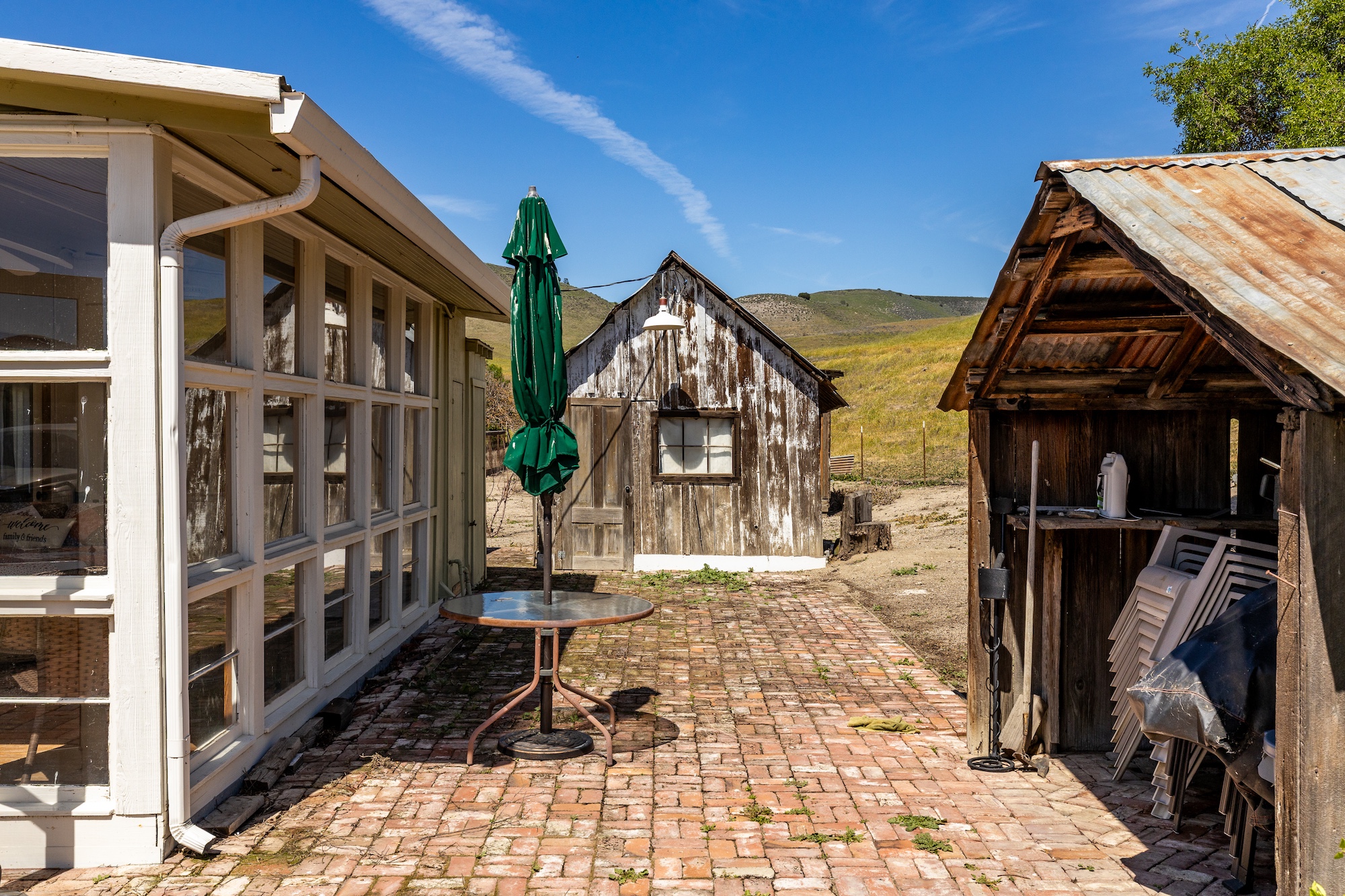Reynolds Land and Cattle Co. Ranch