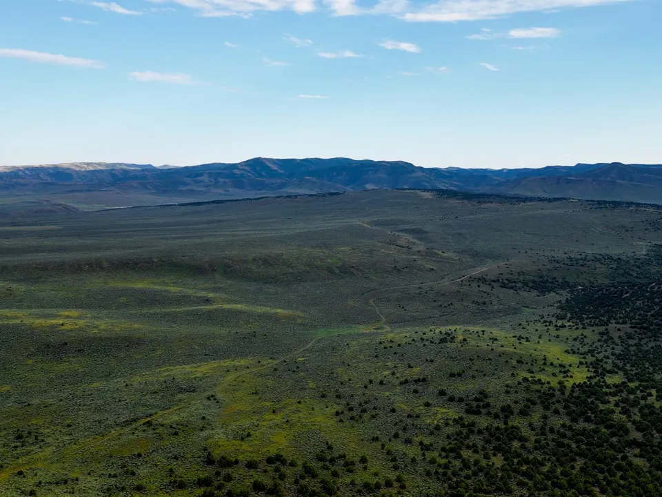 Maybell Grazing & Big Game Ranch