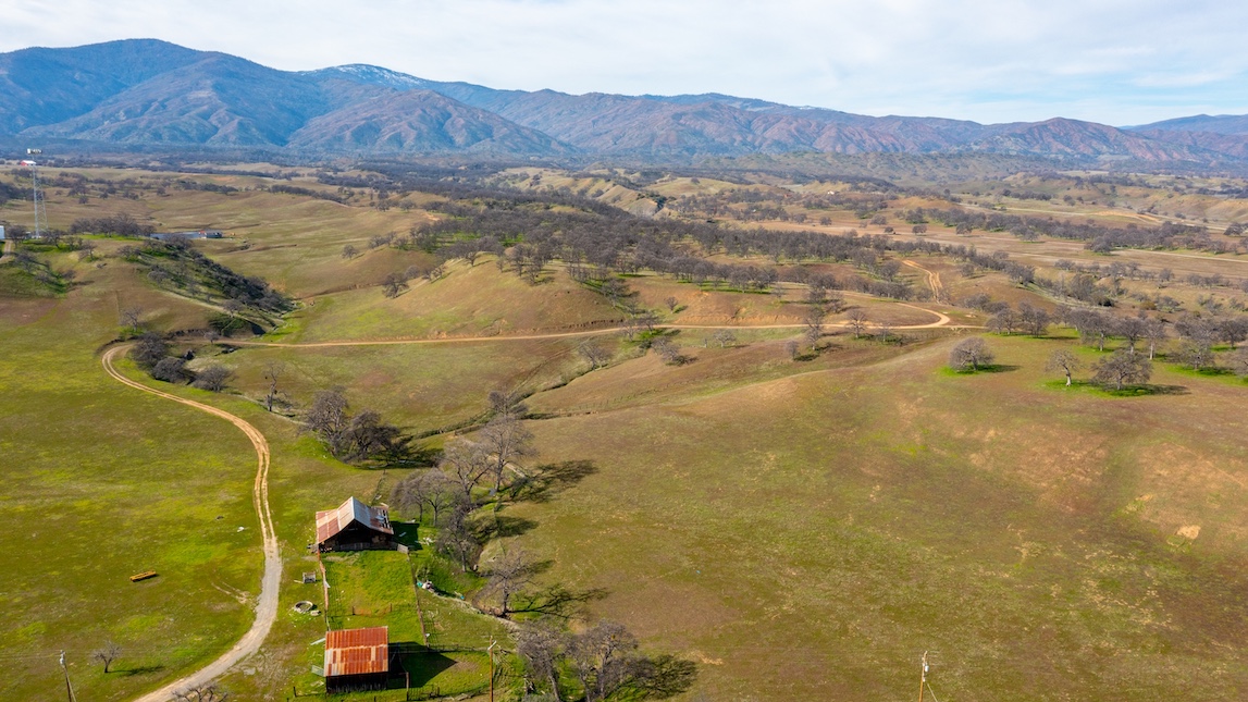 Elk Creek Ranchette