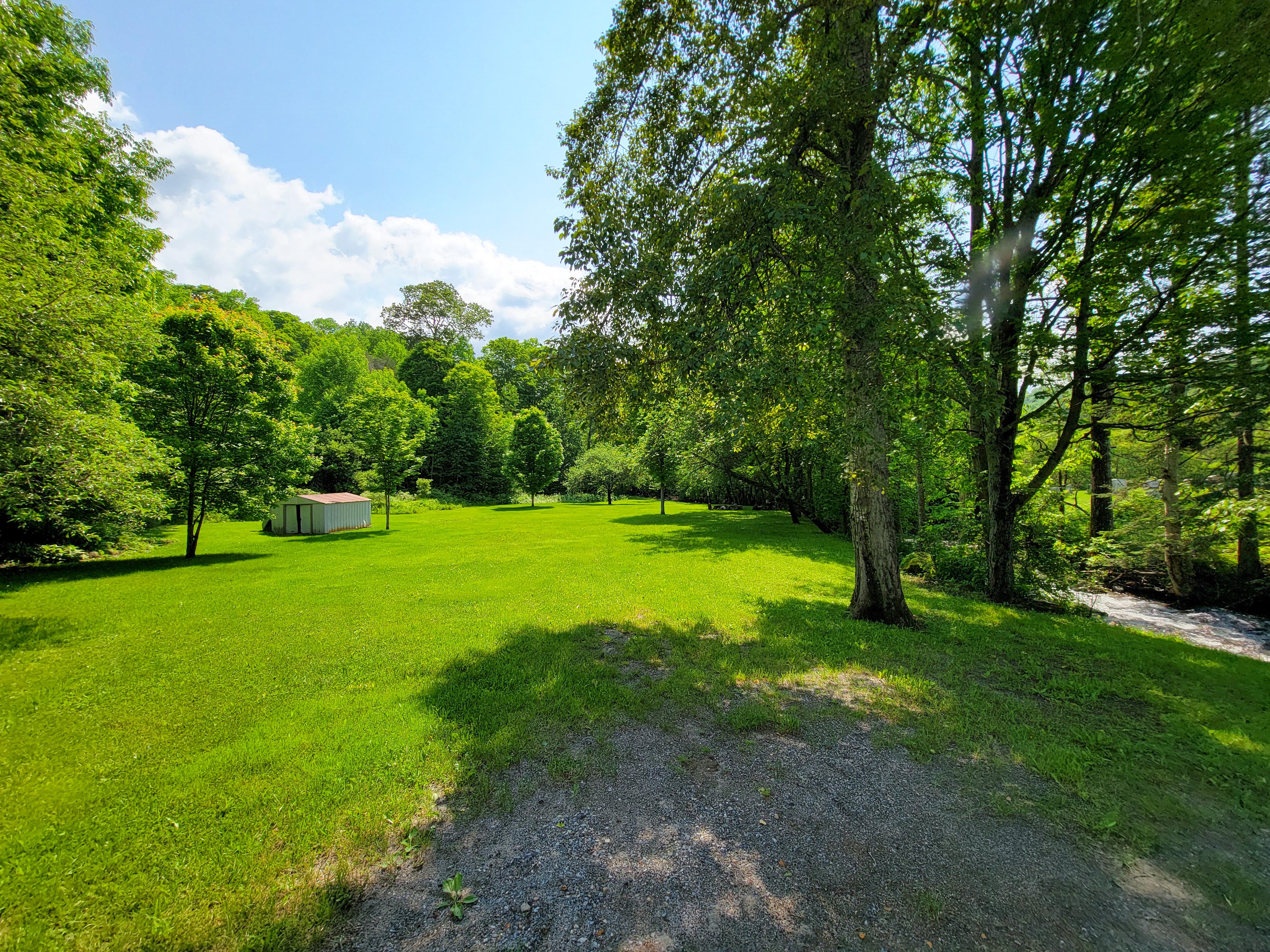 28 Fish Pond Rd - Orange