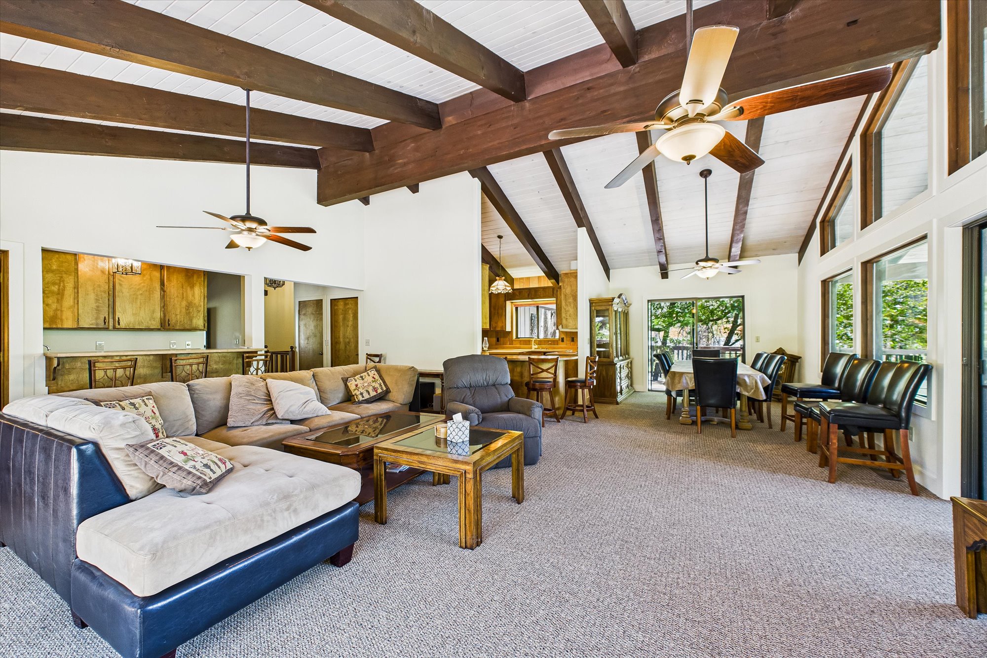 Almay Ranch