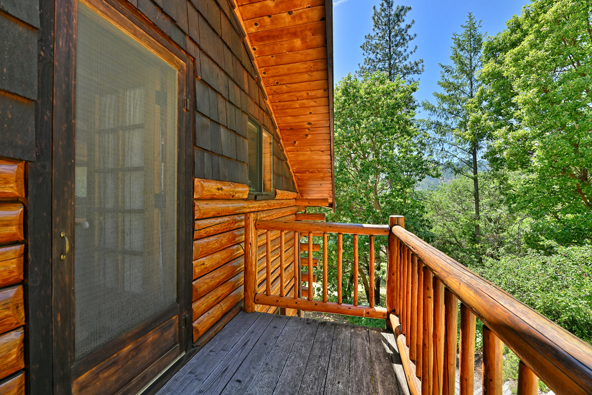 Logtown Estate