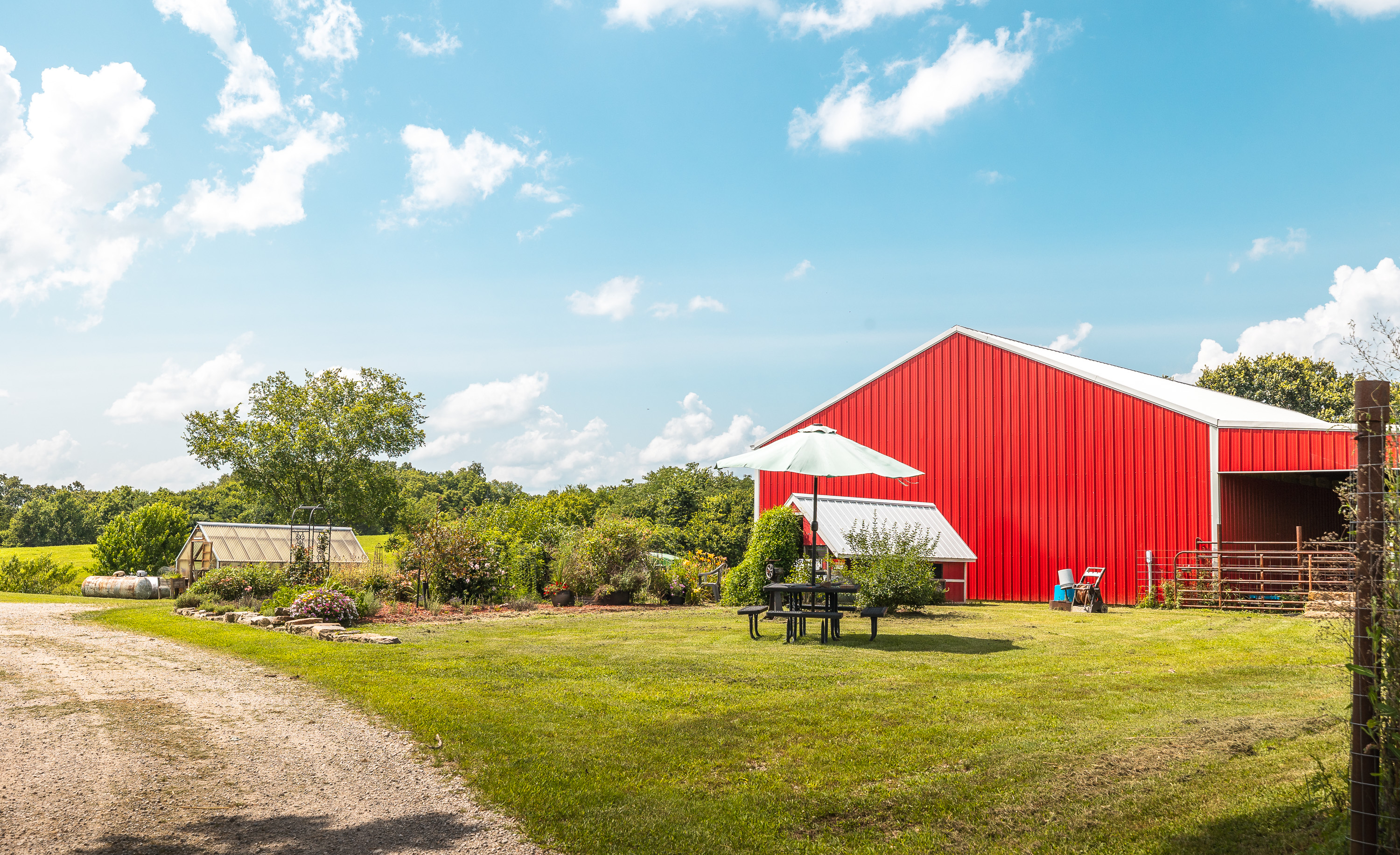 Gasconade Angus Ranch