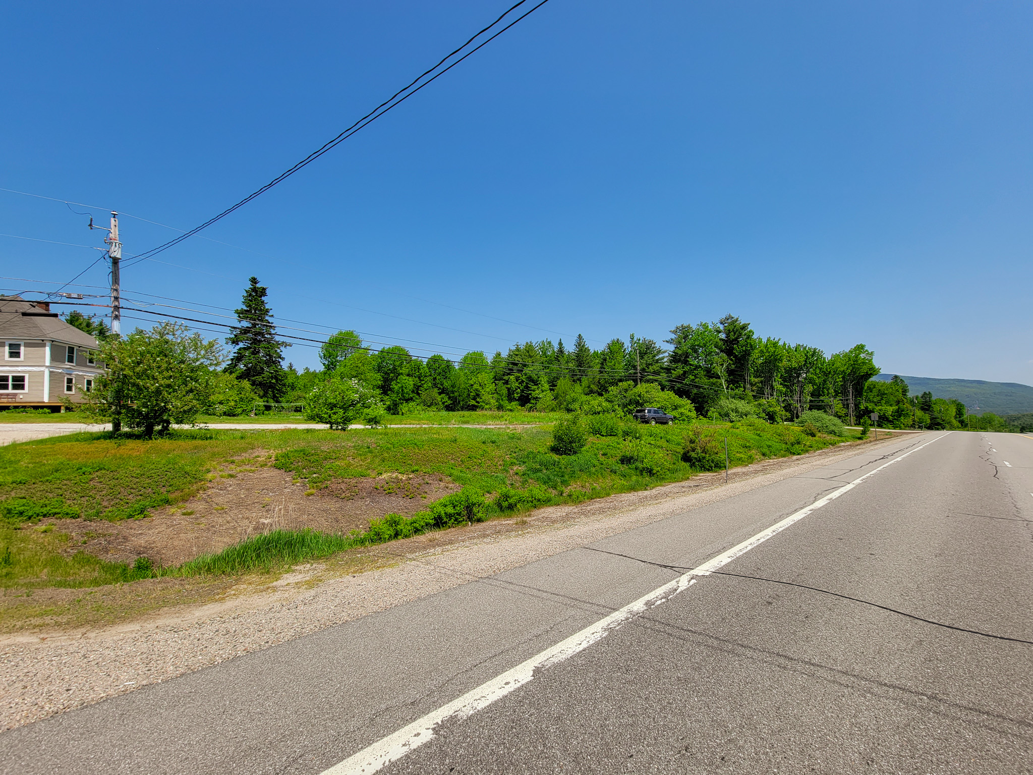 280 Gorham Hill Road - Gorham, NH