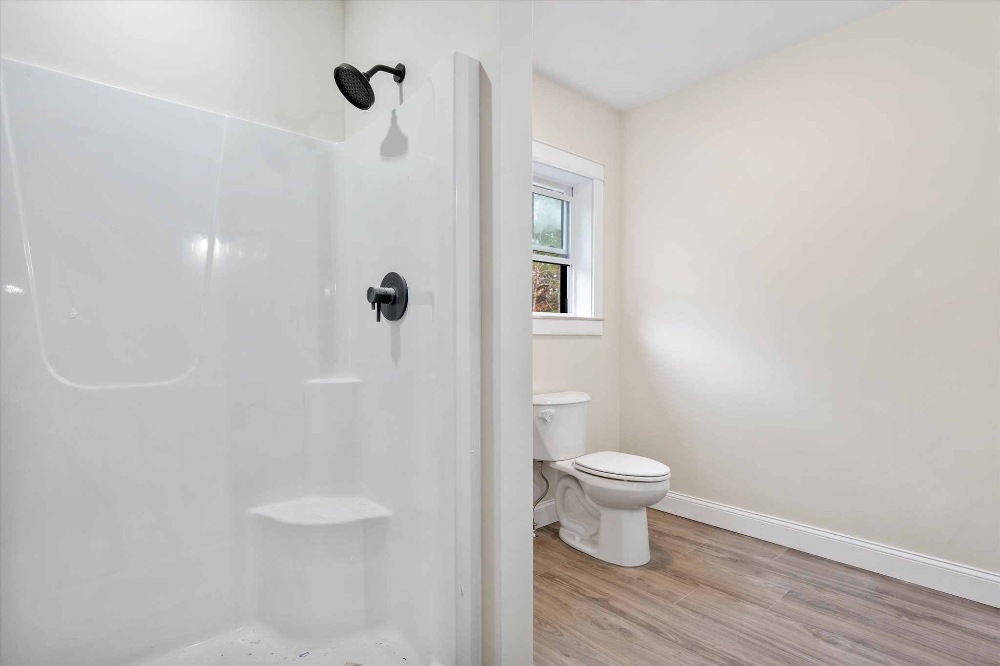 Contemporary Ranch in a Country Setting