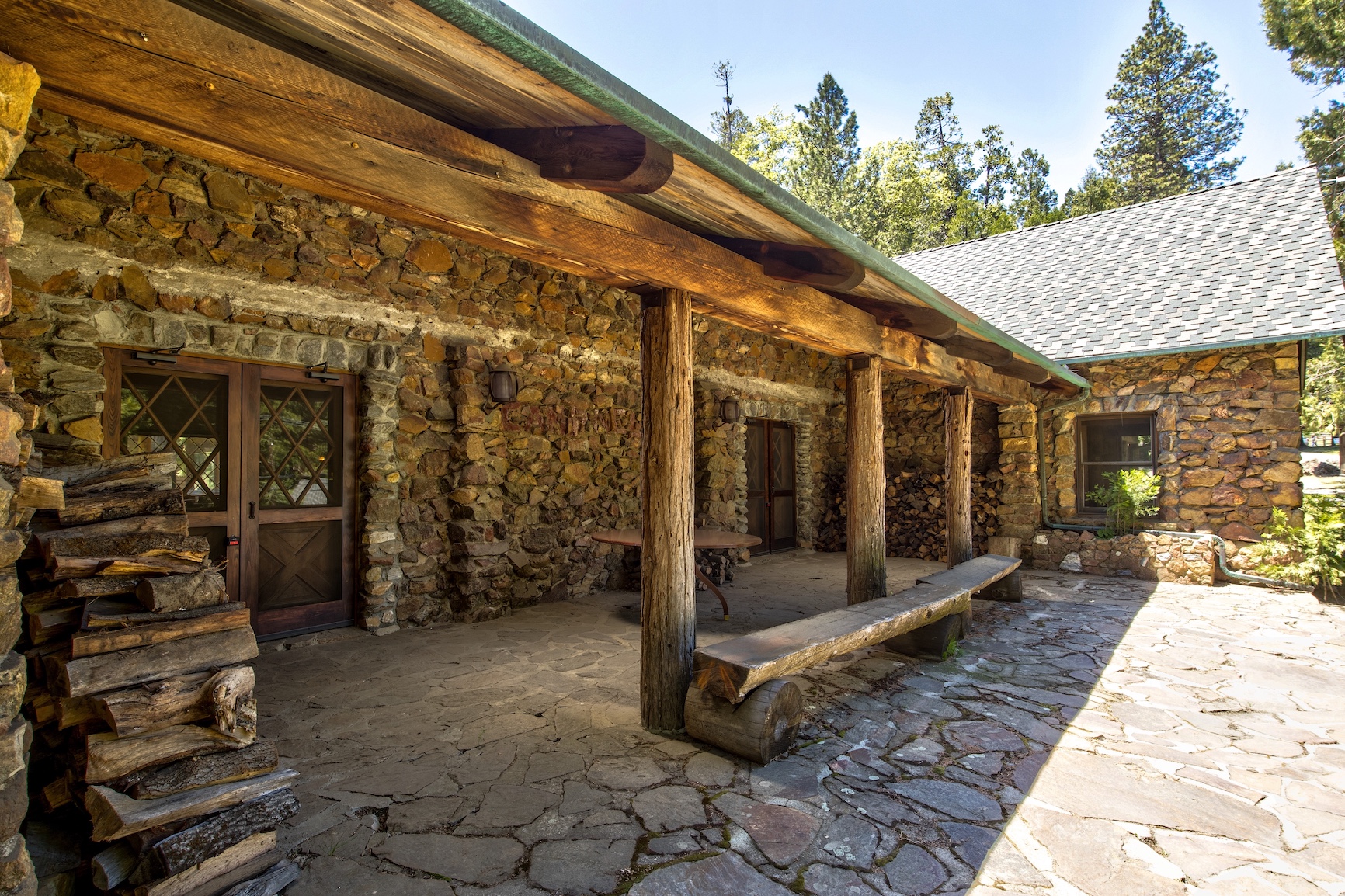 Camp Nelson Lodge