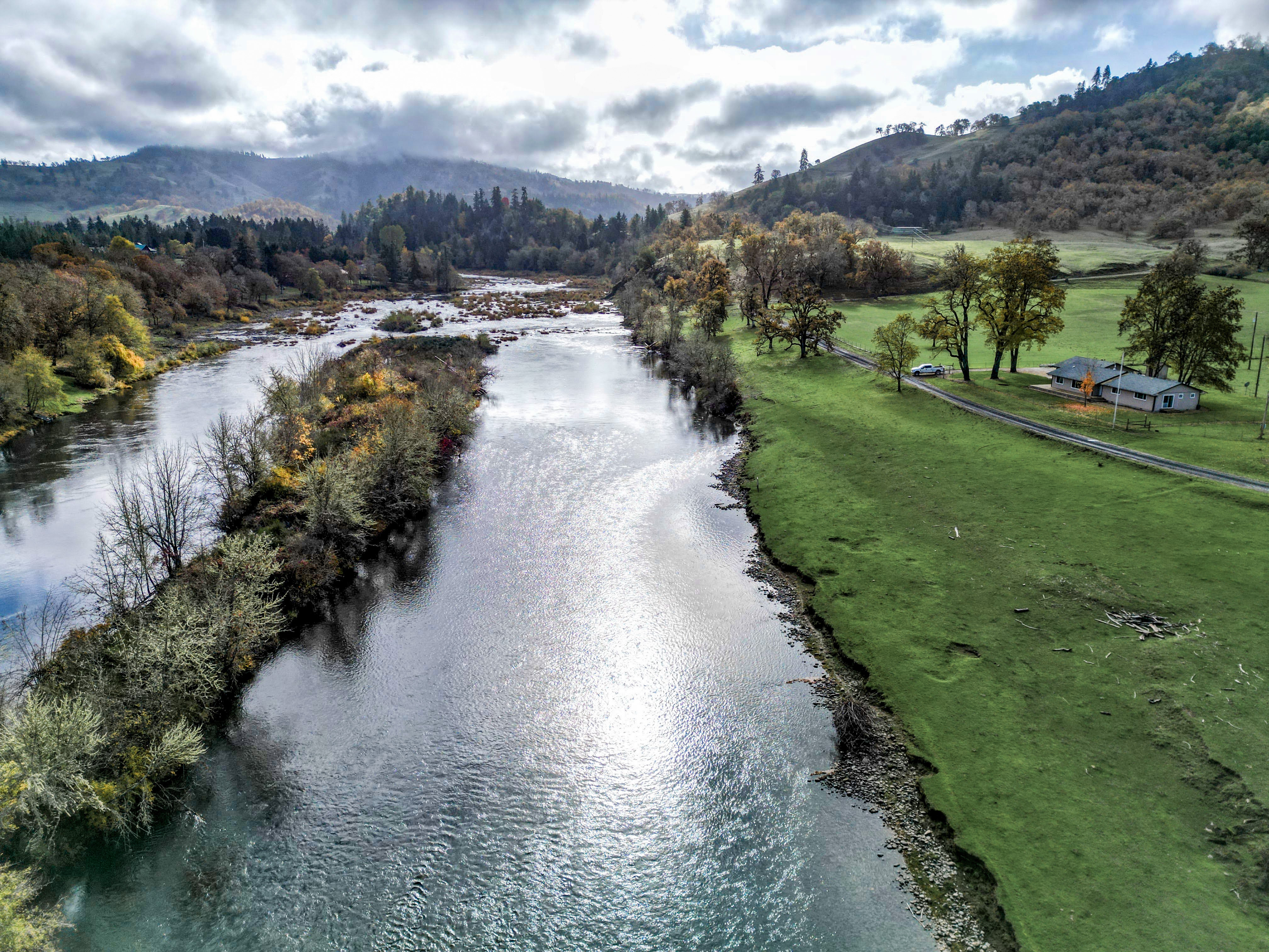 Carlin Ranch - Historical Listing