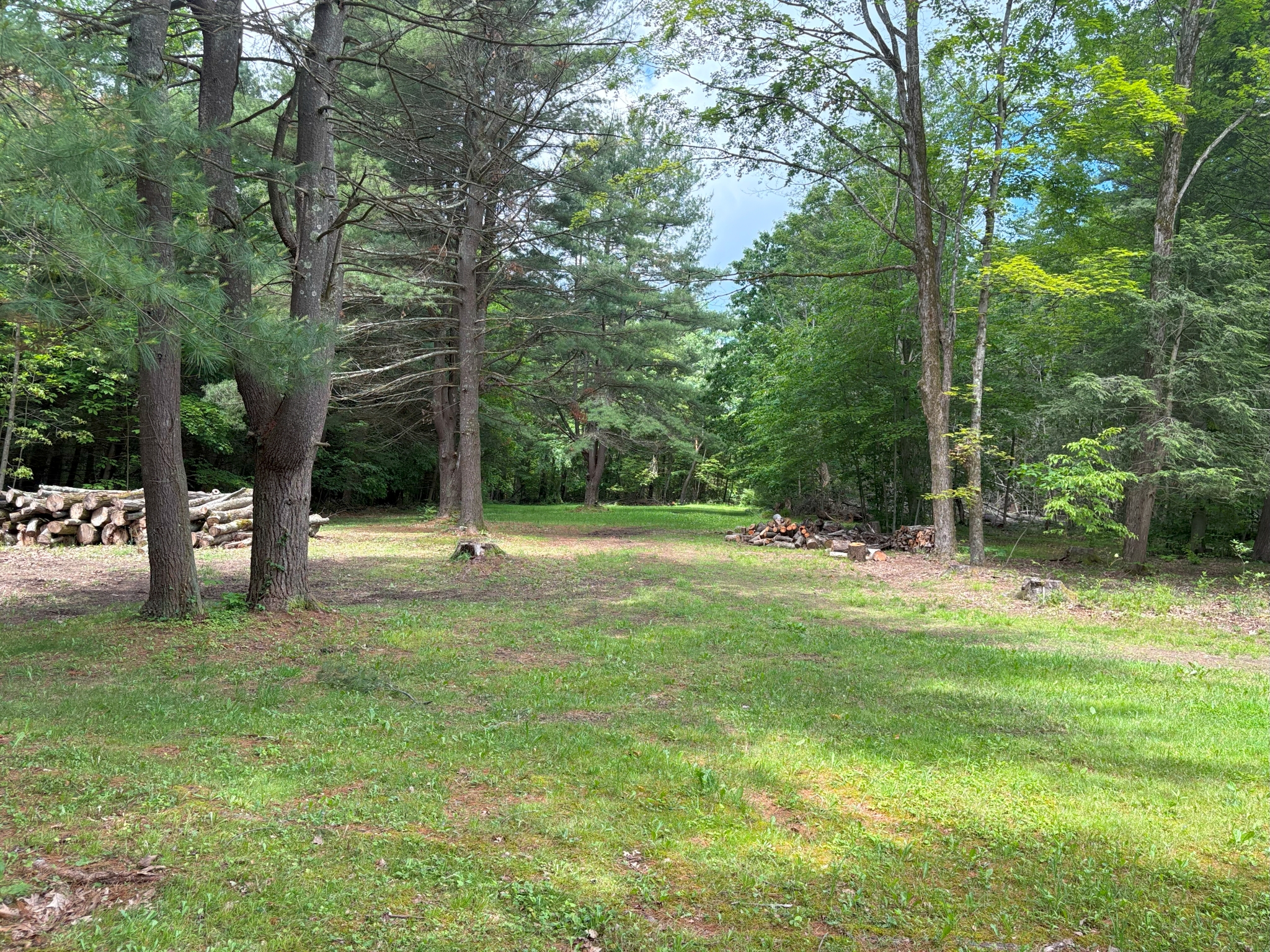 Prince Gallitzin Get-Away