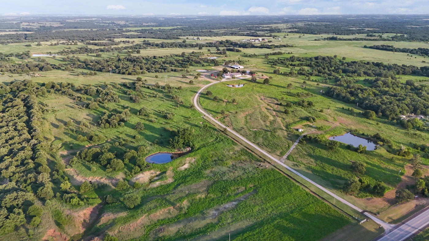 South Garvin Ranch Estates