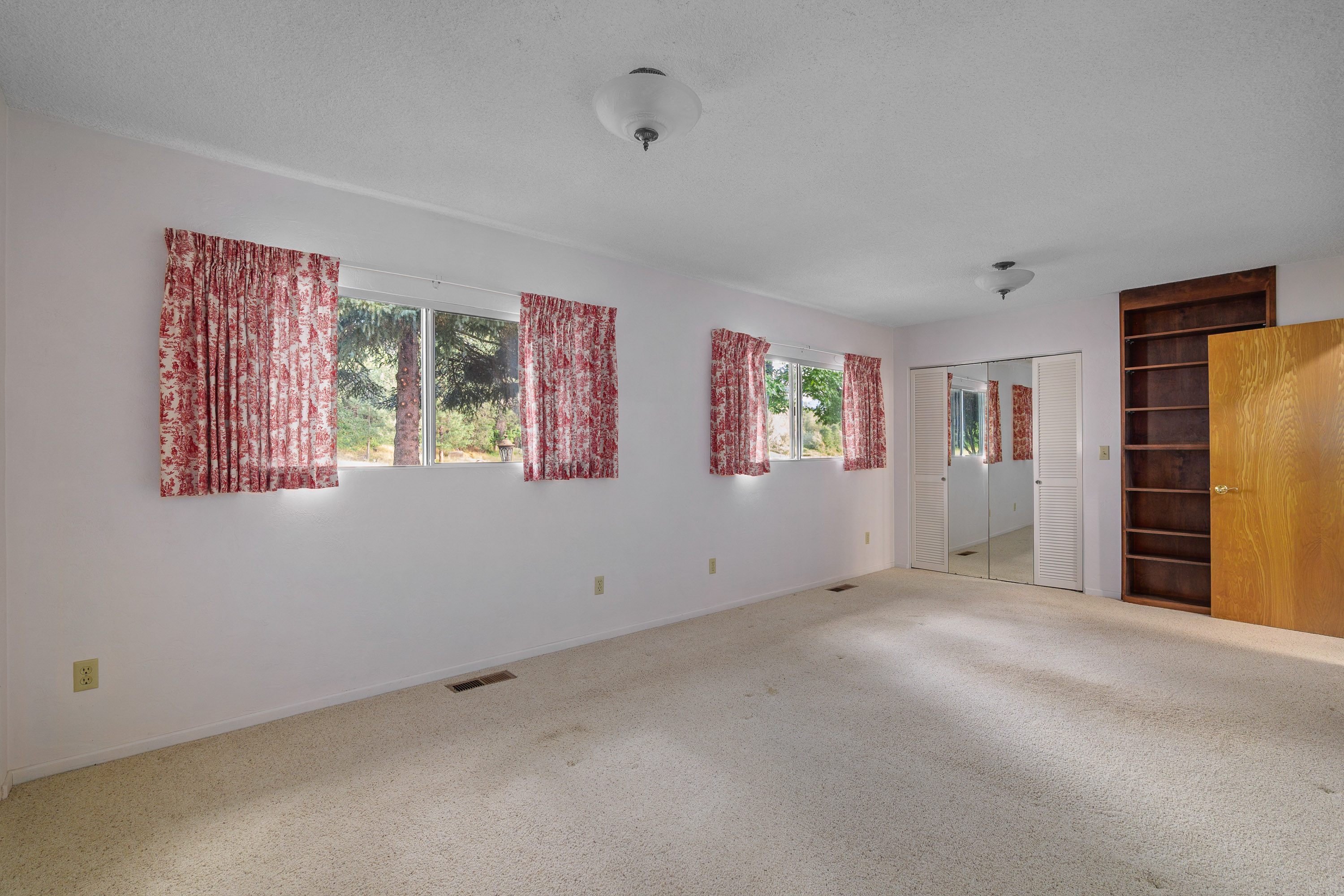 701 Messinger Road - Benton Family Ranch - 112 Acres along Williams Creek