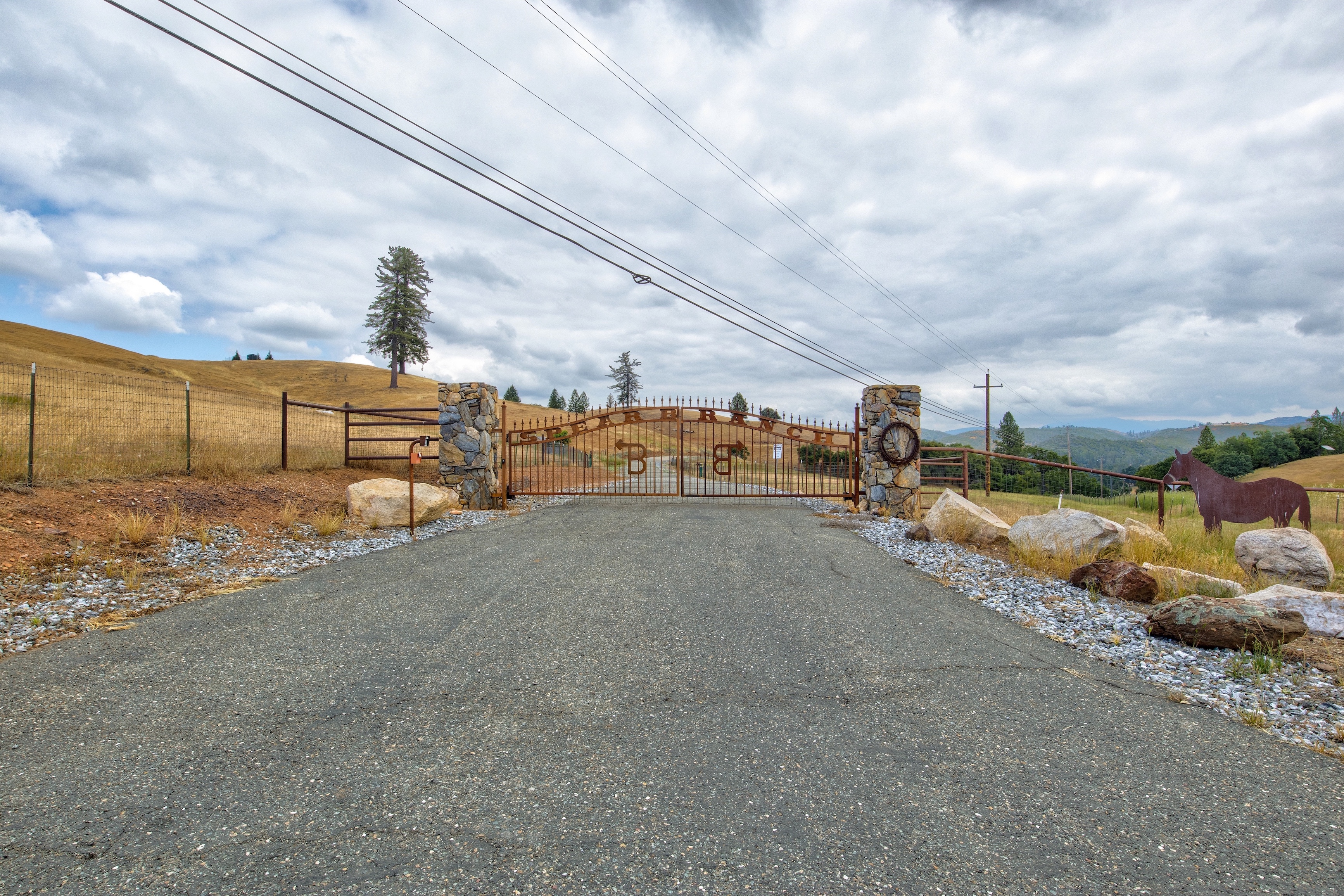 Spear B Ranch