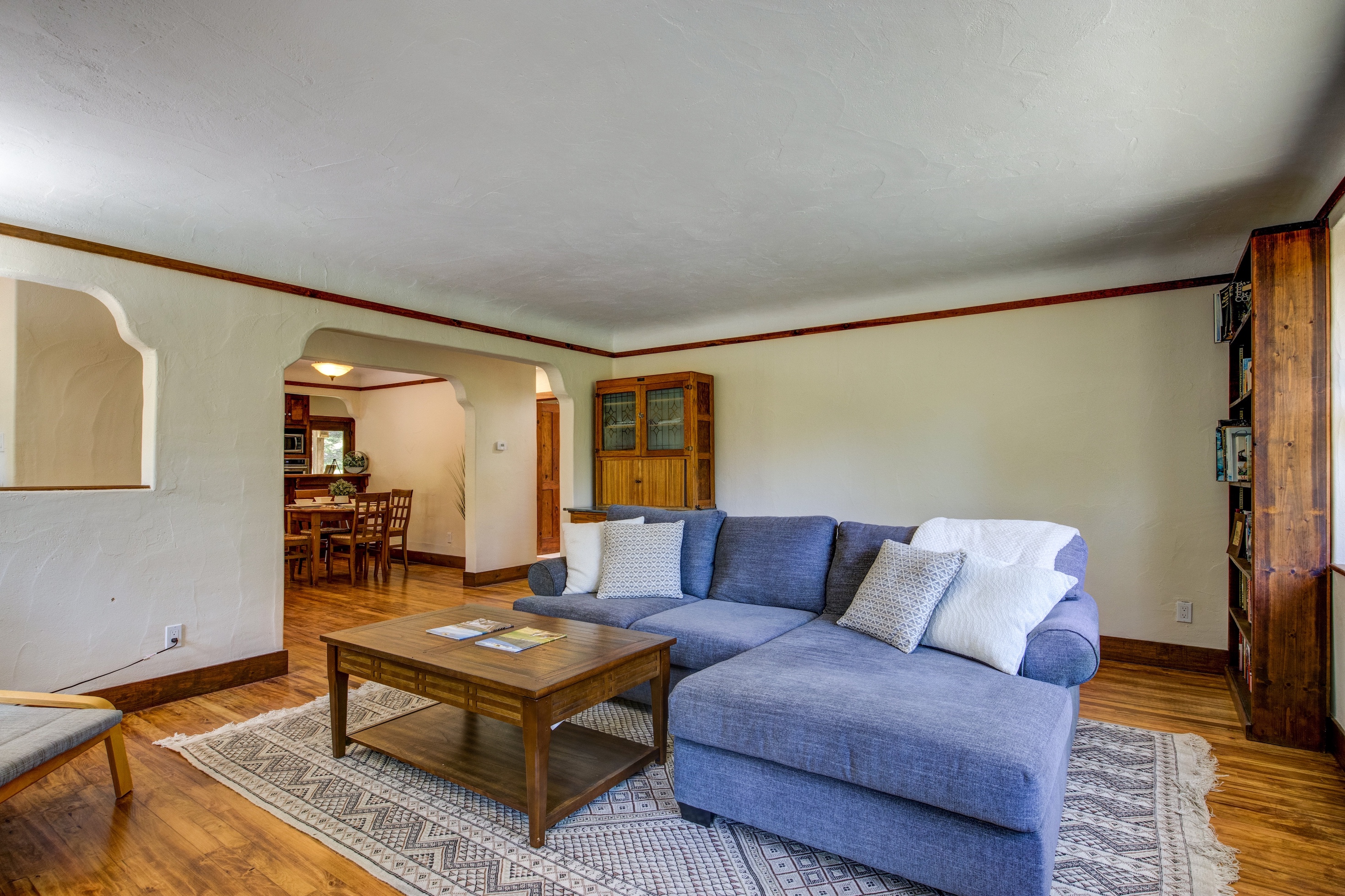 San Gregorio Creekside Farm