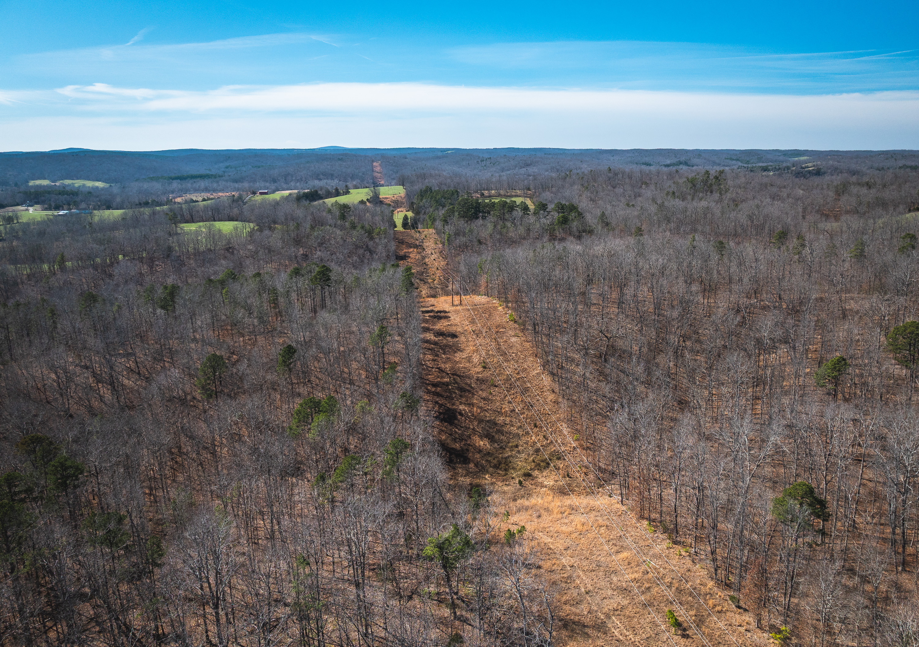 58 Acre Wildlife Retreat