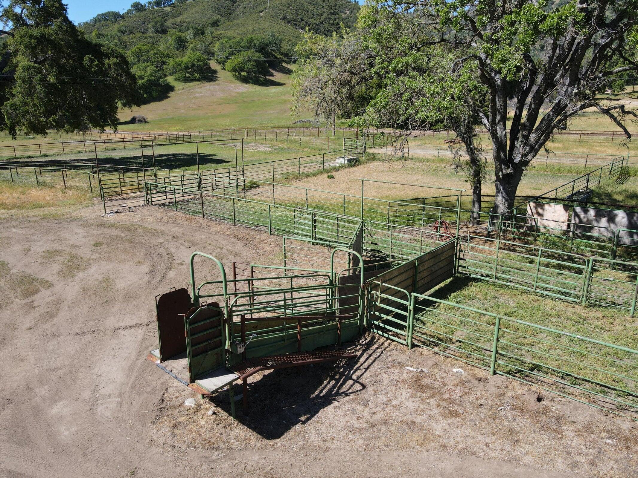 Palo Escrito Ranch
