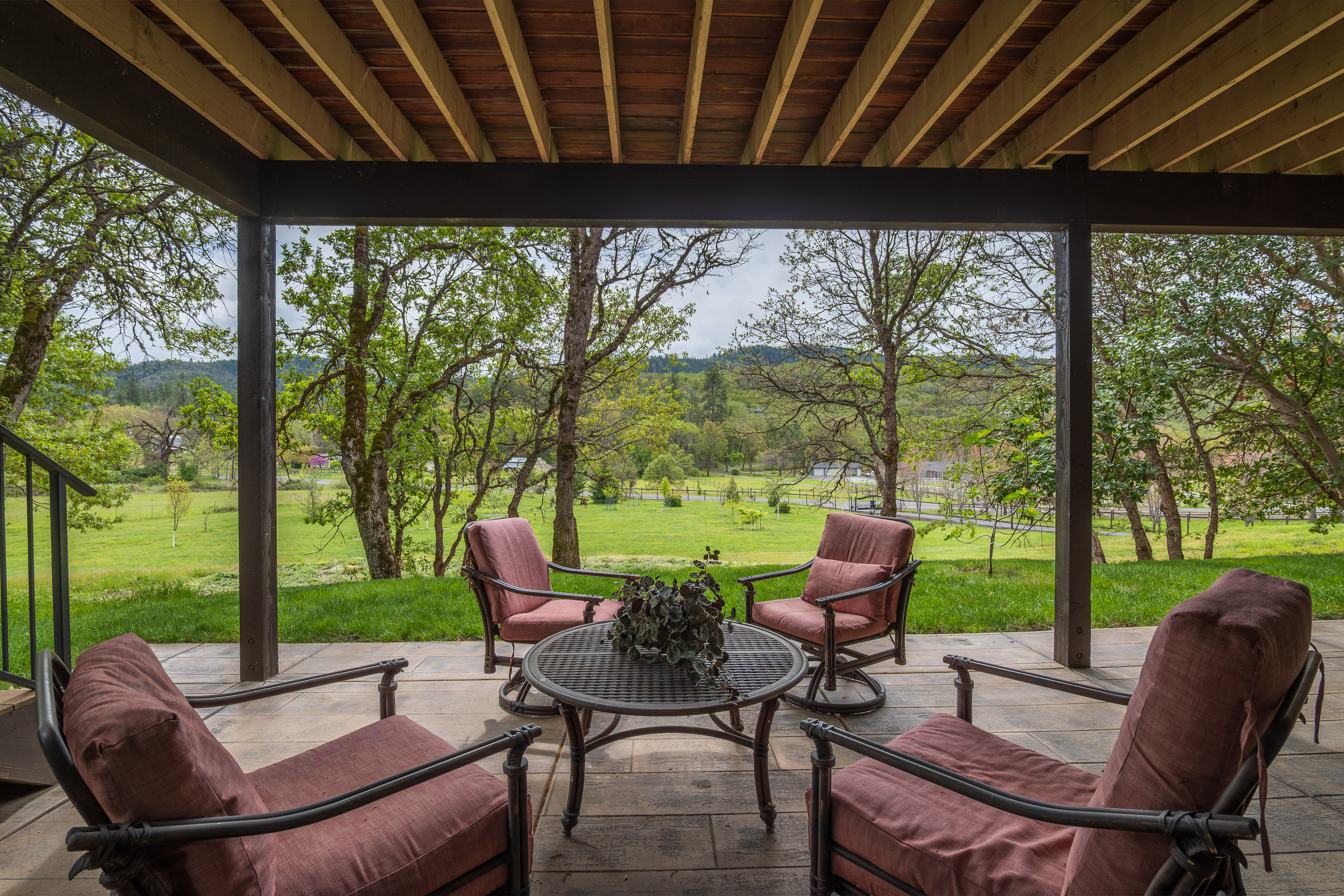 6200 Old Stage Road