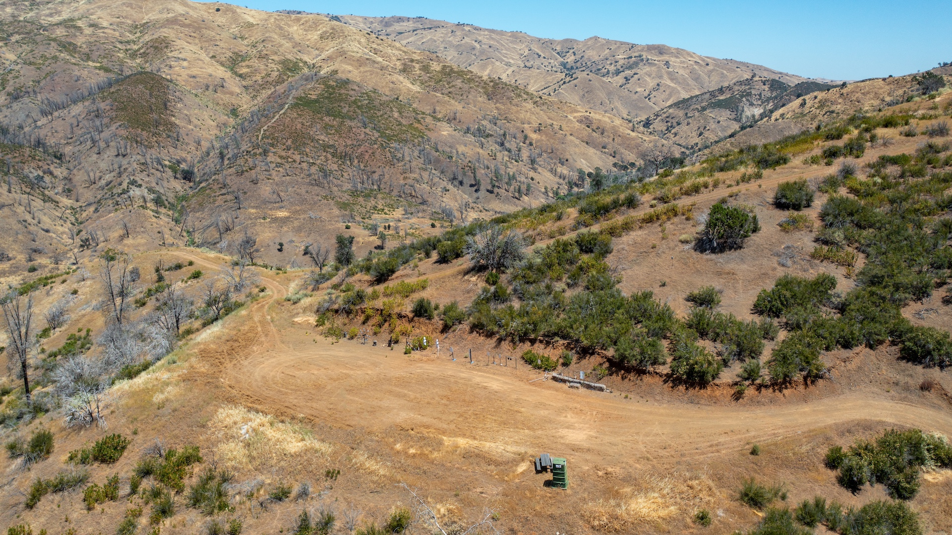 Old Iron Gate Ranch