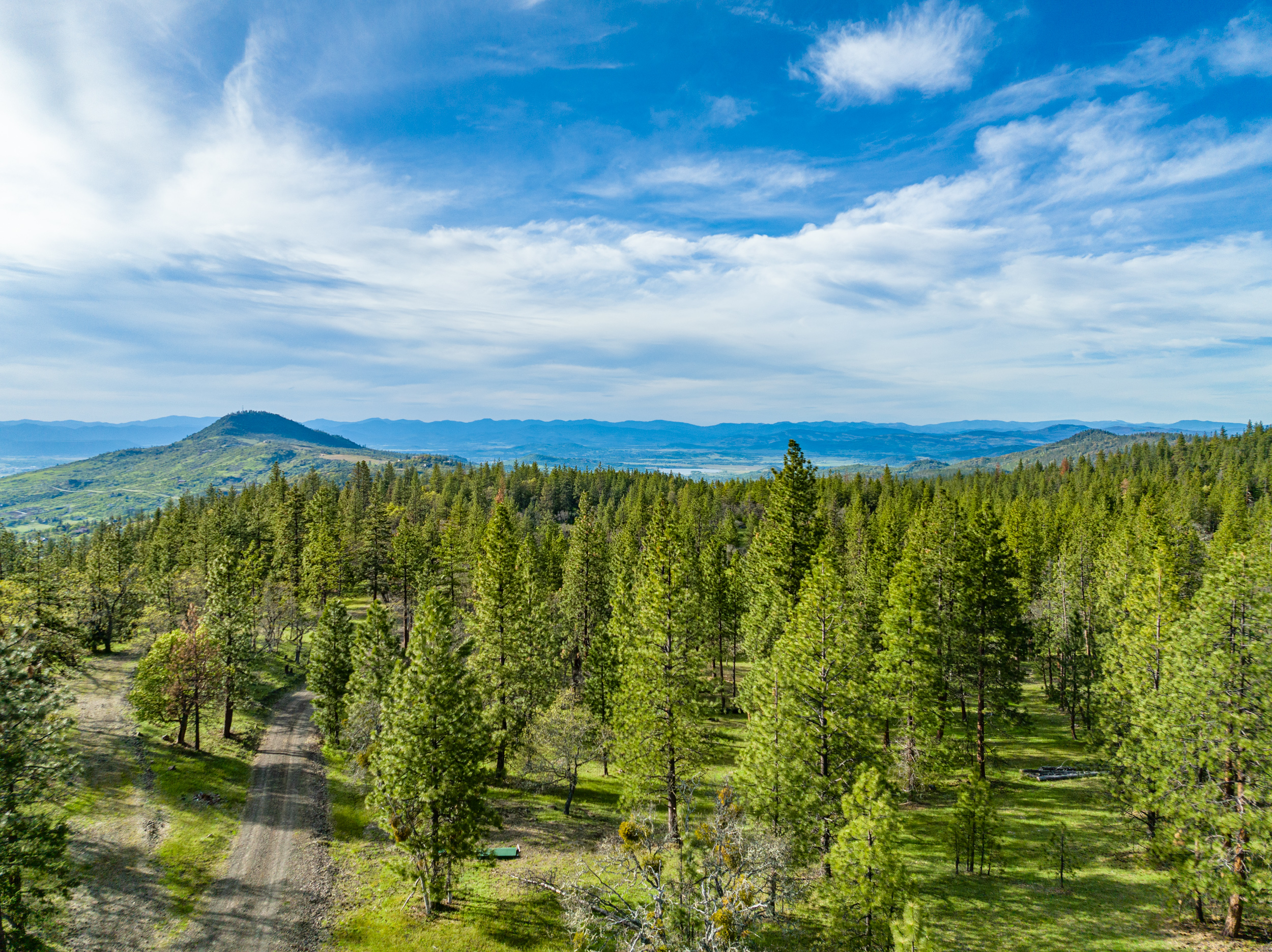 Mount Baldy Ranch