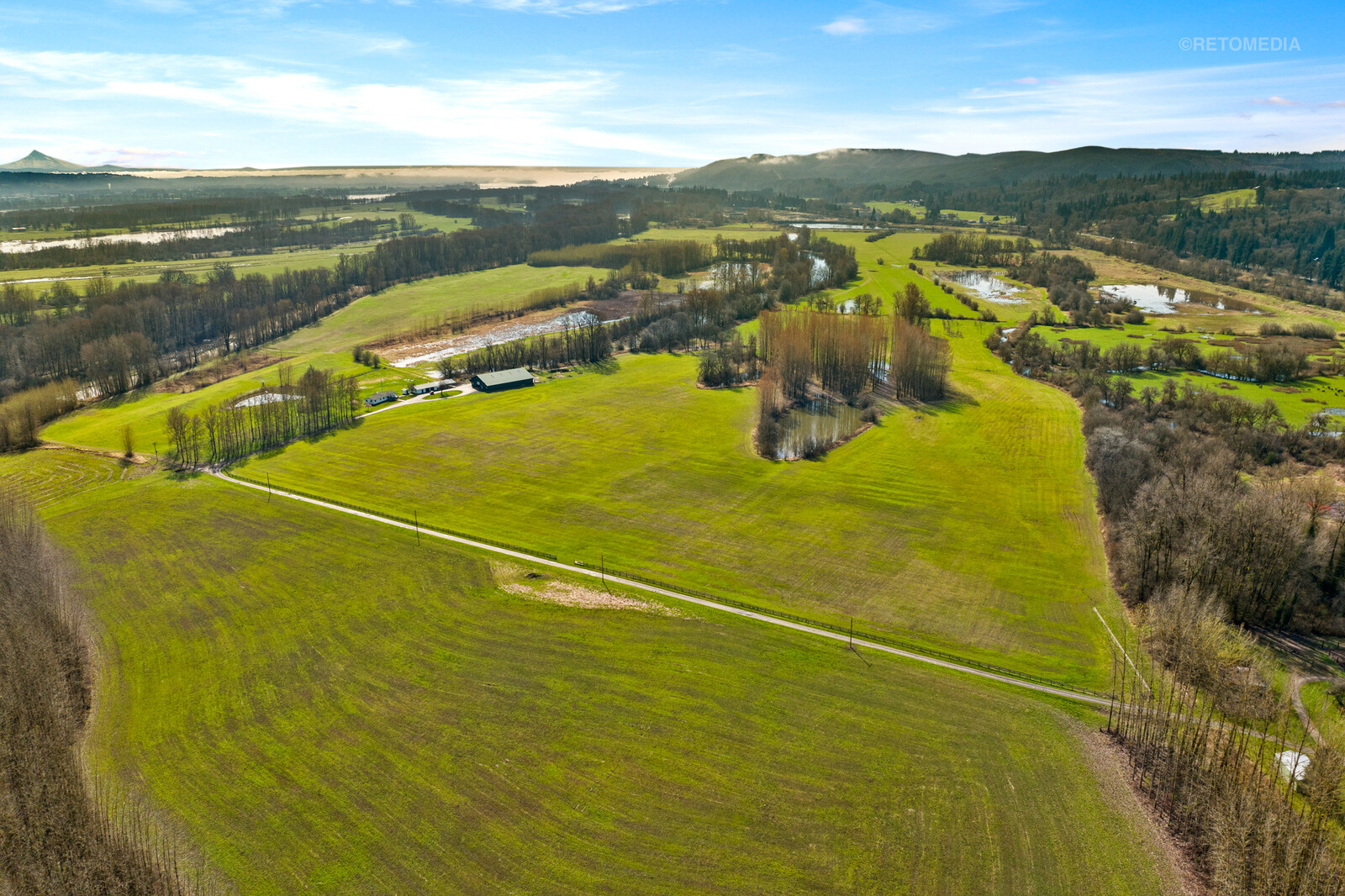 The Farm at Tide Creek