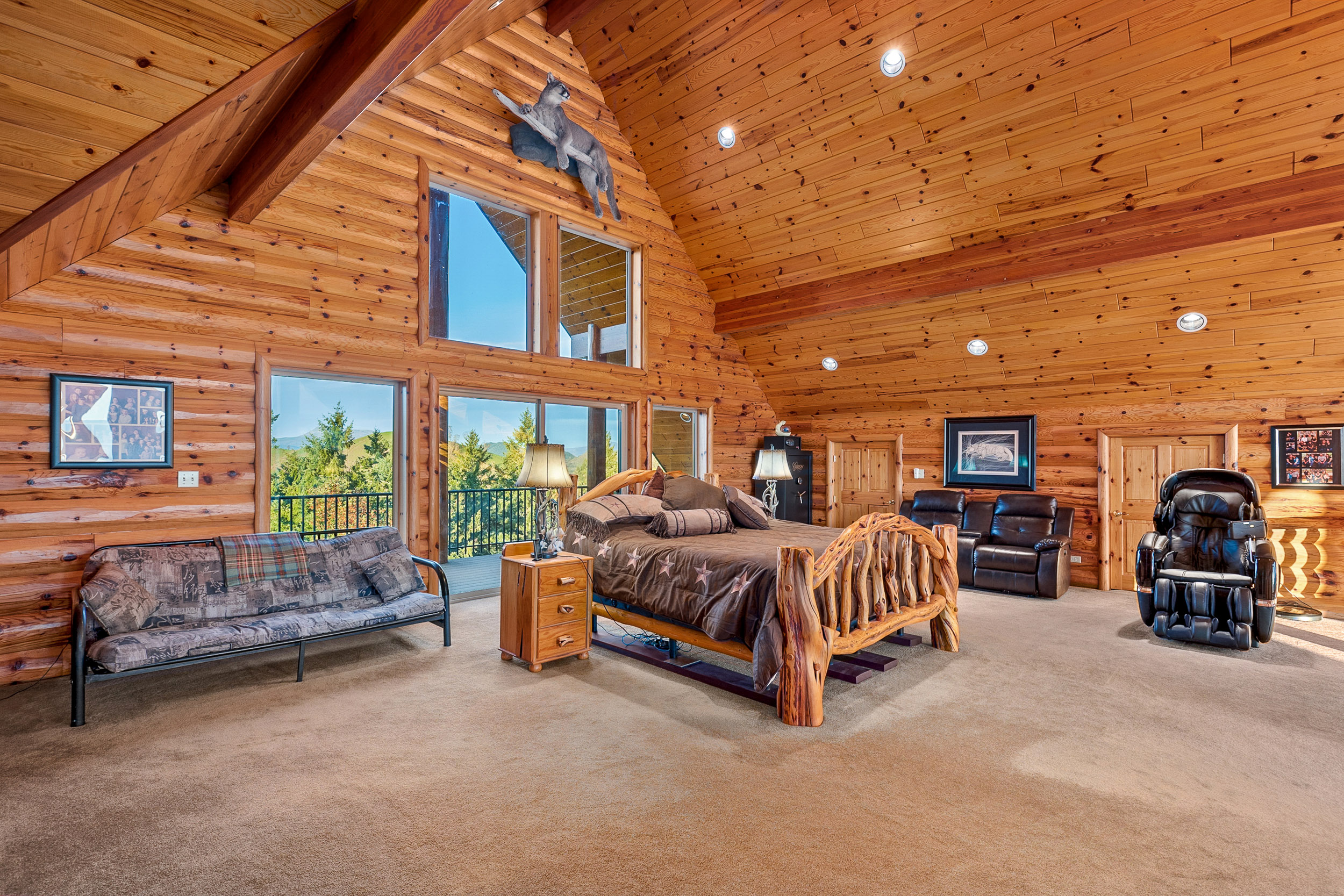 N Umpqua Ranch - 10181 N Umpqua Hwy