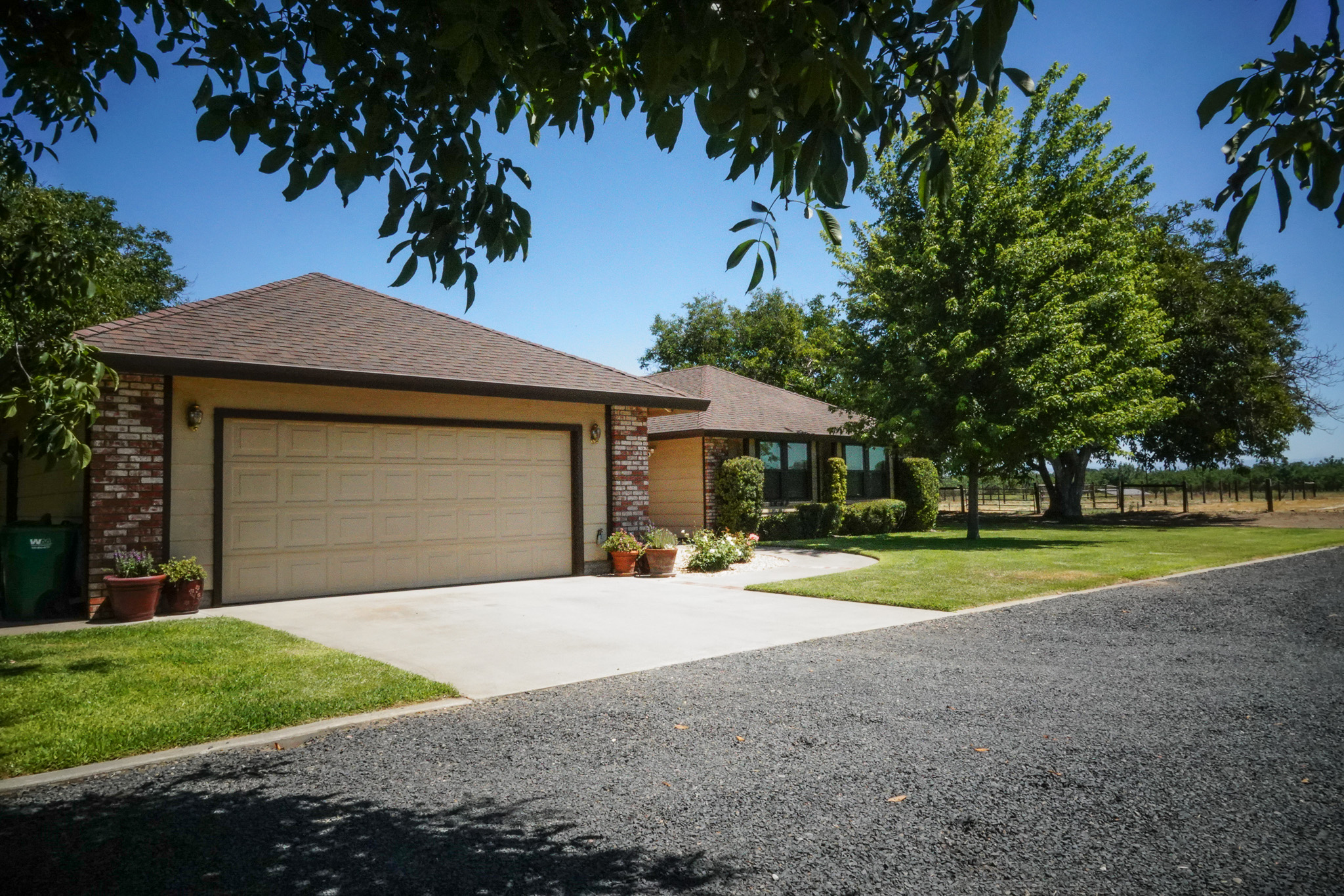 Woodard Ranch