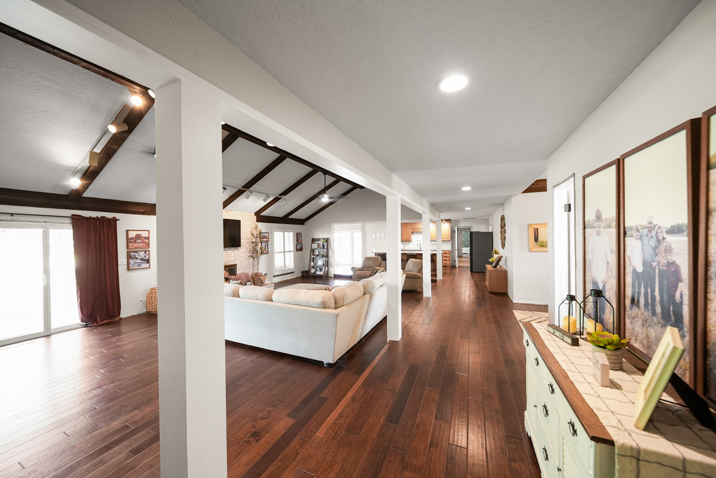 South Garvin Ranch Estates