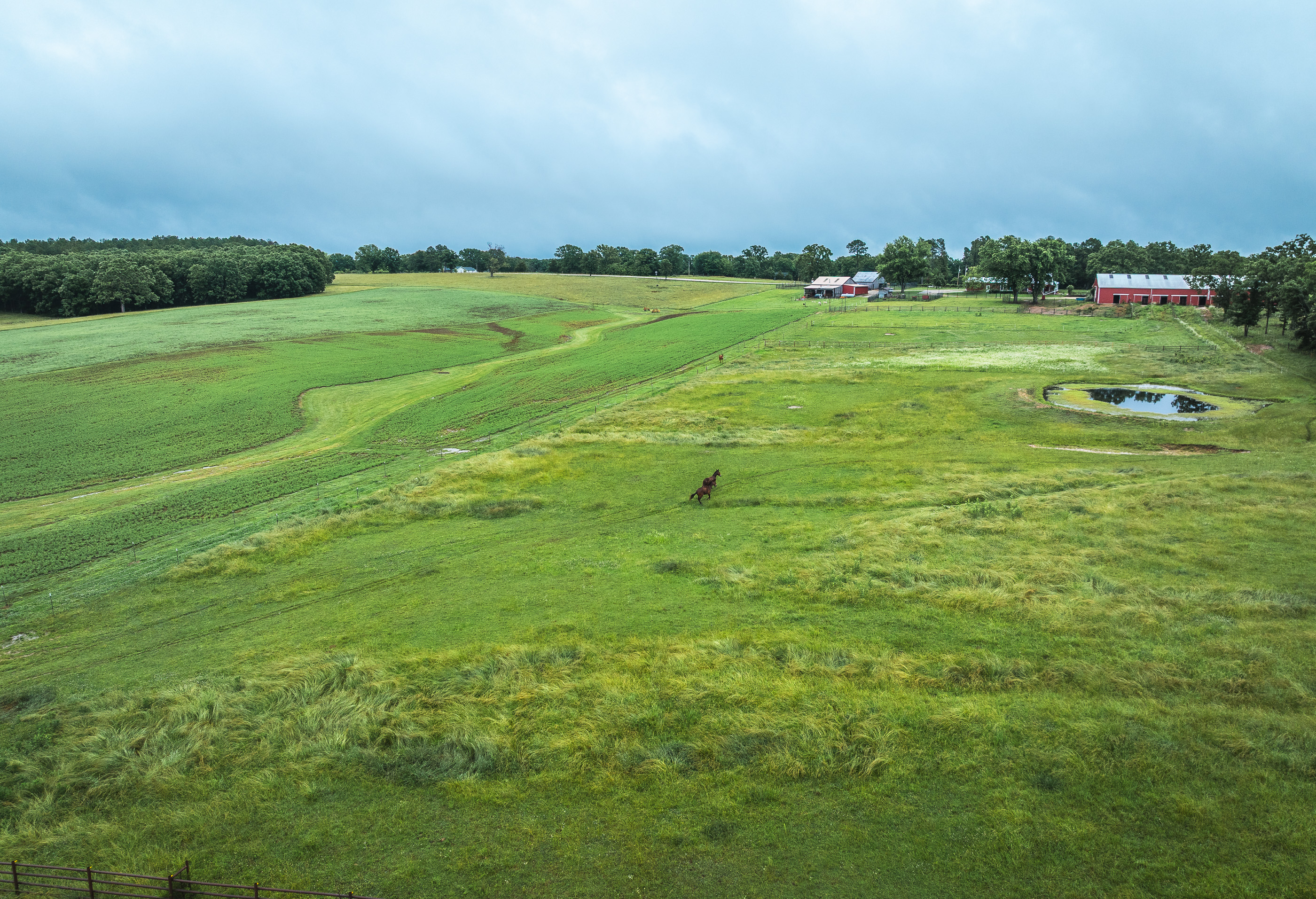 T-Cross Farm Tract 3