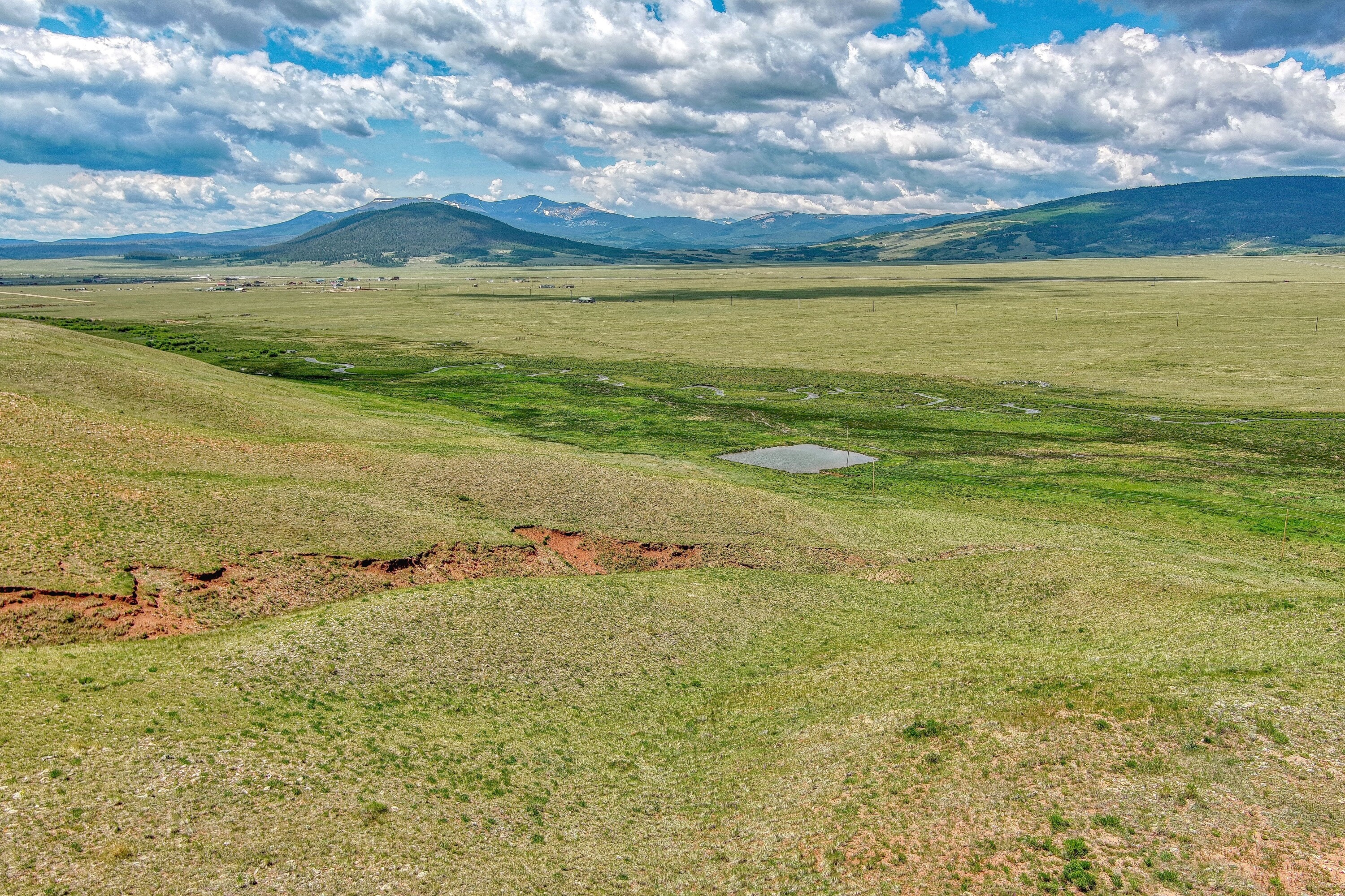 Meier Four Mile Ranch